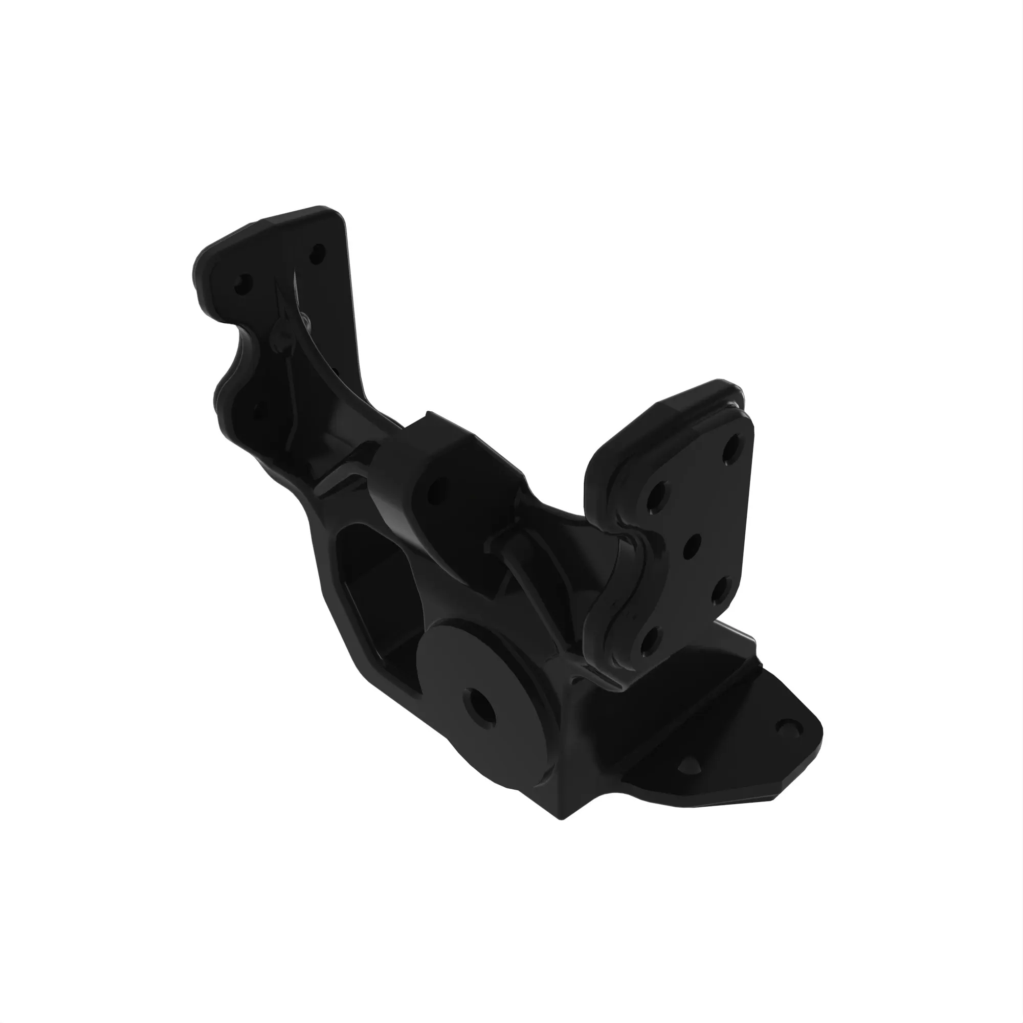 John Deere Engine Rear Support - M159084