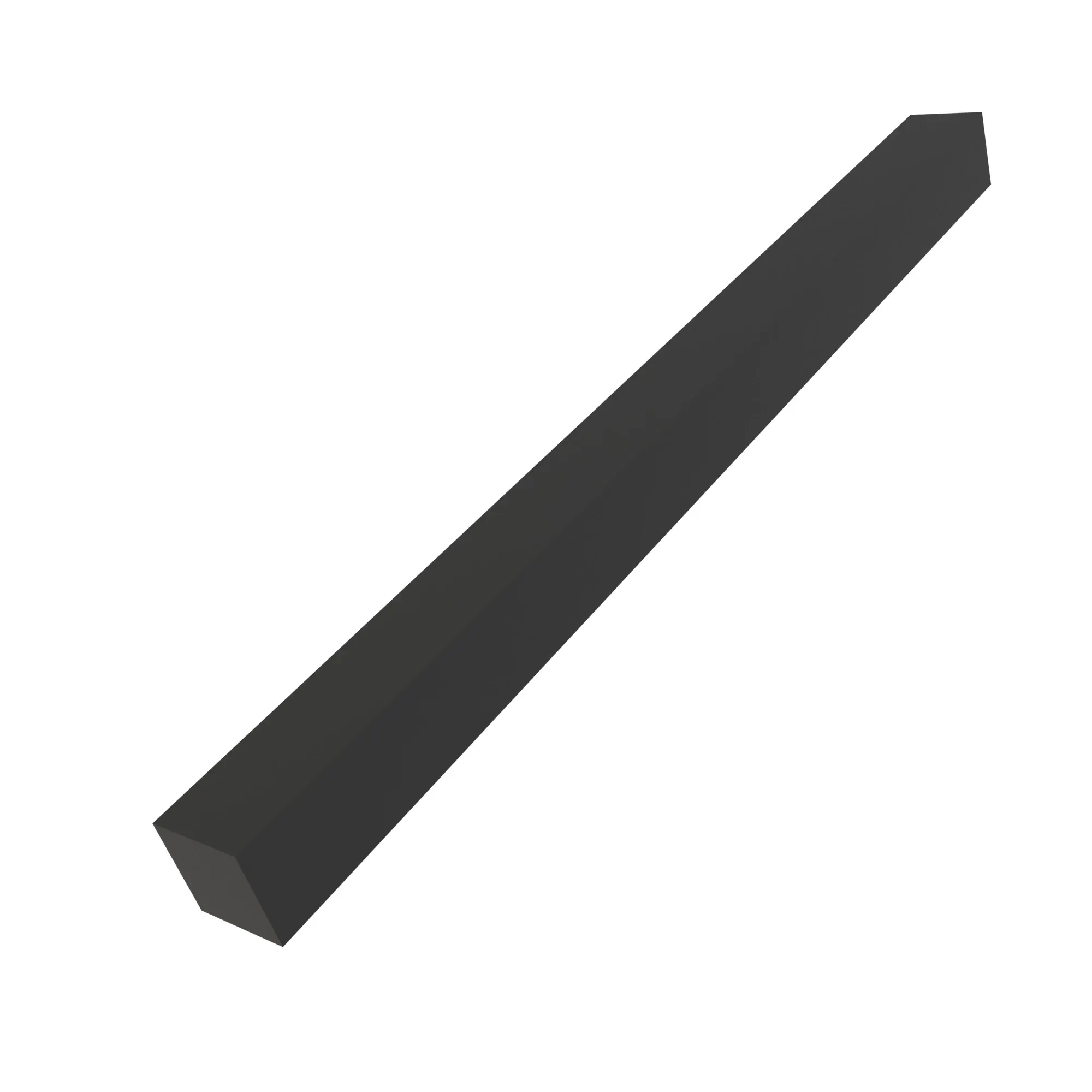 John Deere Rubber Isolator - T441652