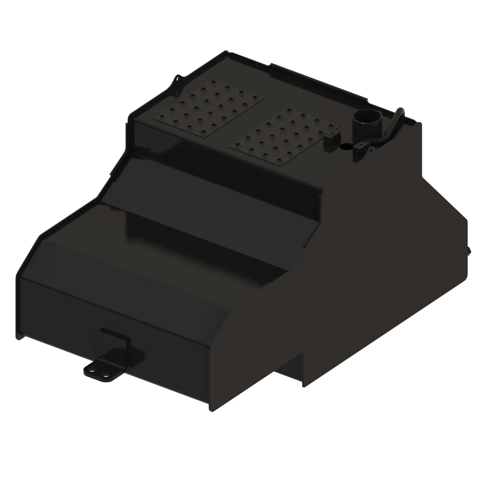 John Deere Tank - AT327462