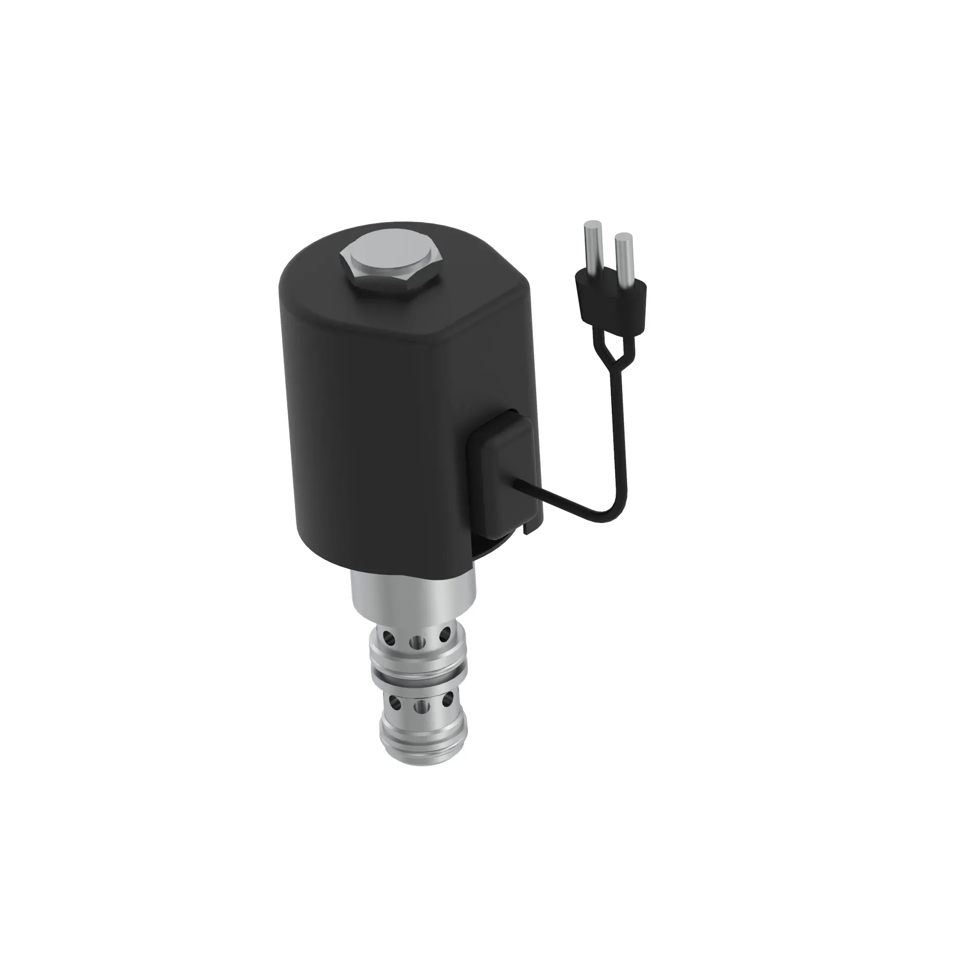 solenoidvalve
