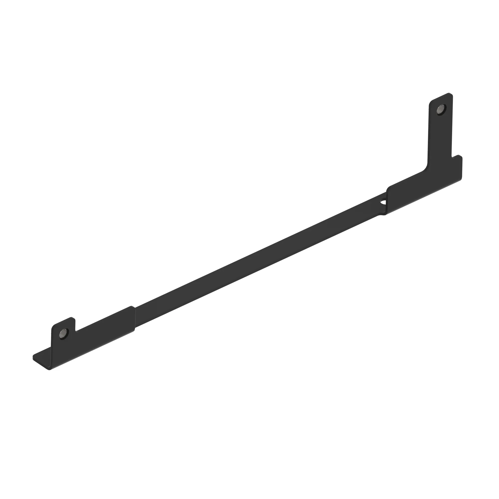 BRACKET, MOUNTING CONDENSER