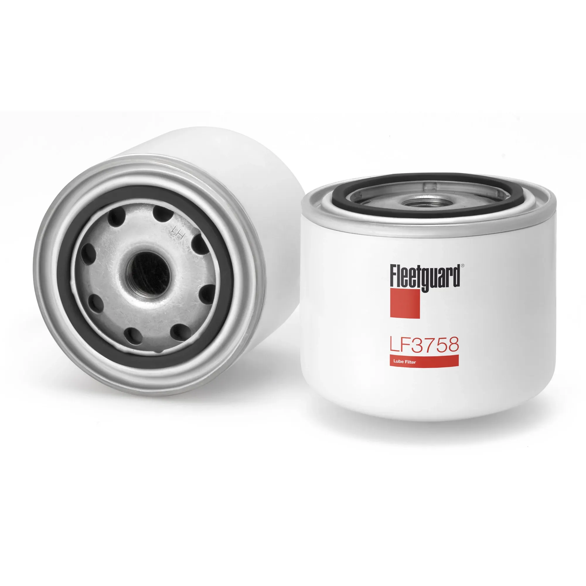 Fleetguard Spin-On Lube Filter - PMLF3758