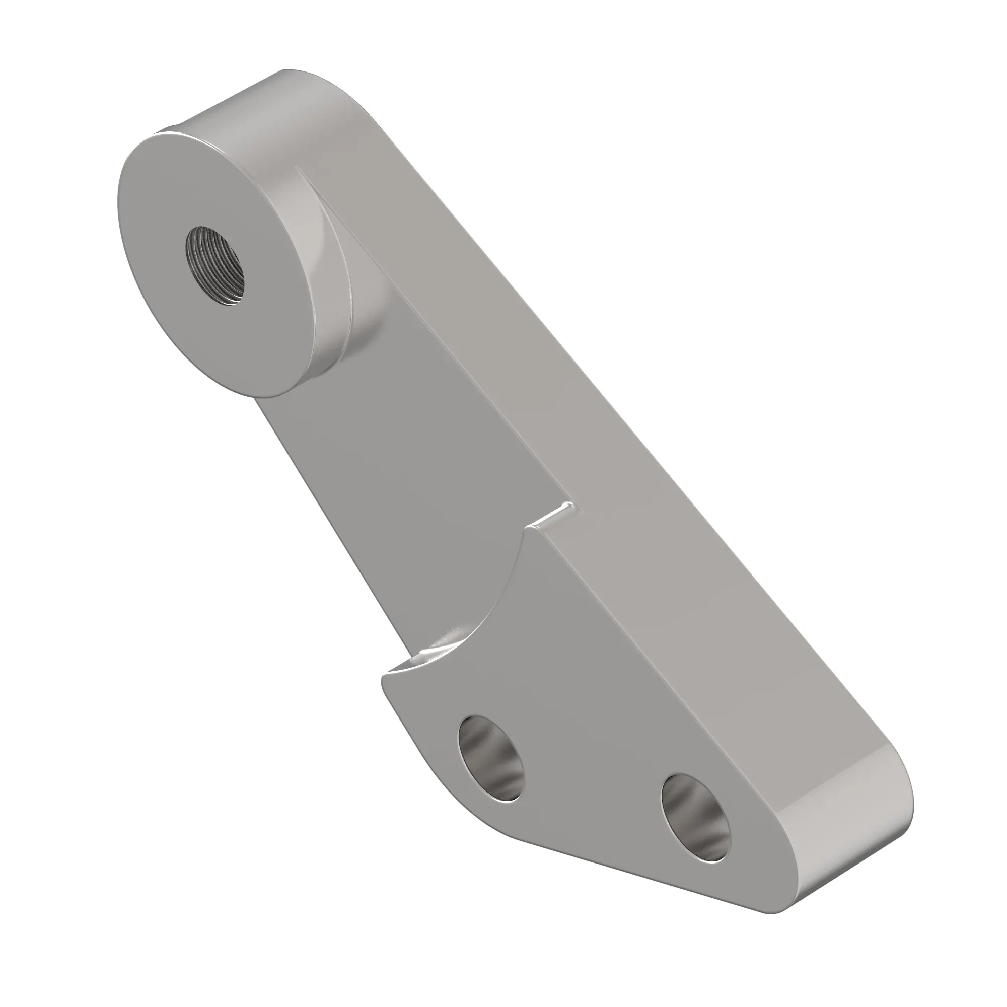 John Deere Bracket - TR126941