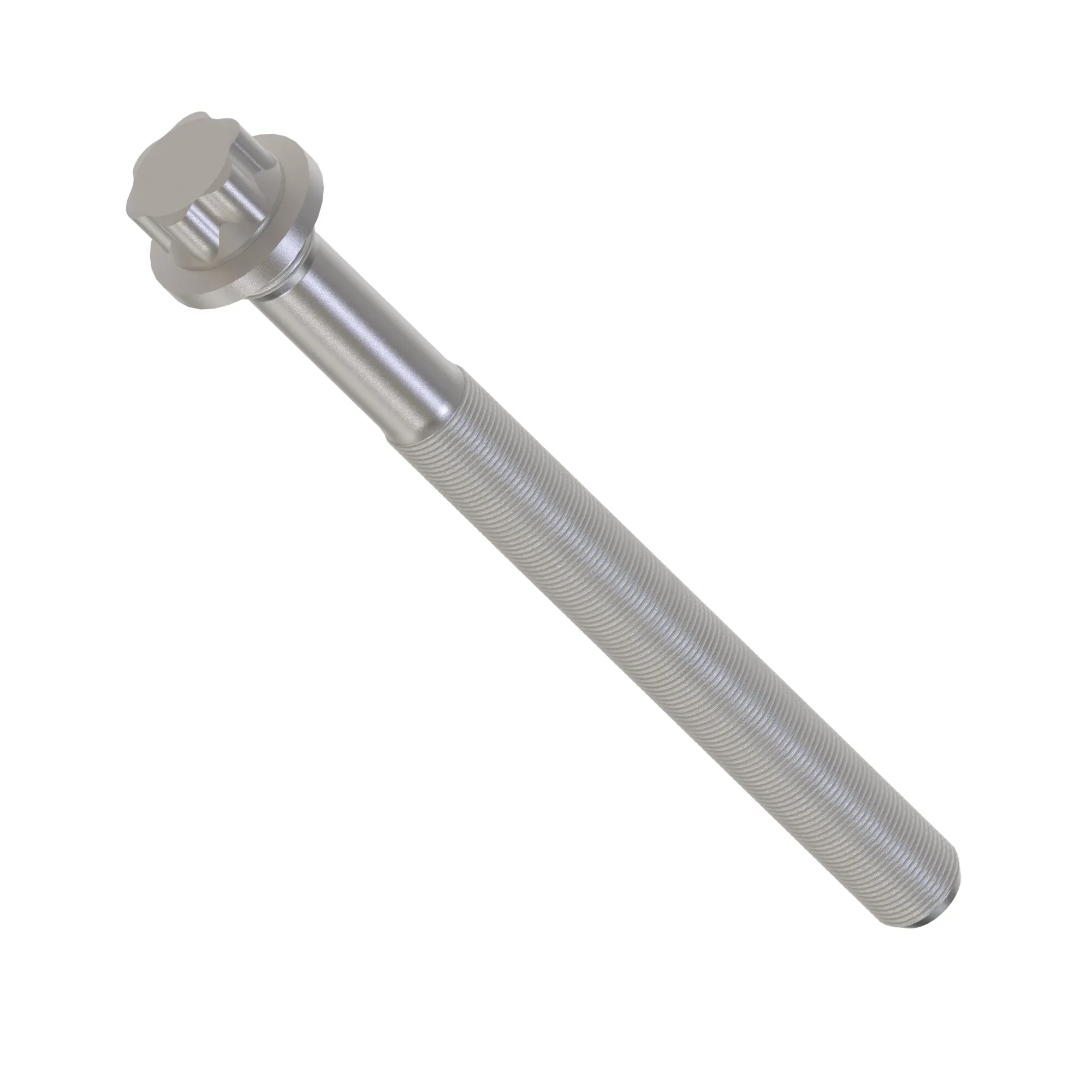 John Deere Cylindrical Head Screw, M20 X 230 - 12871377