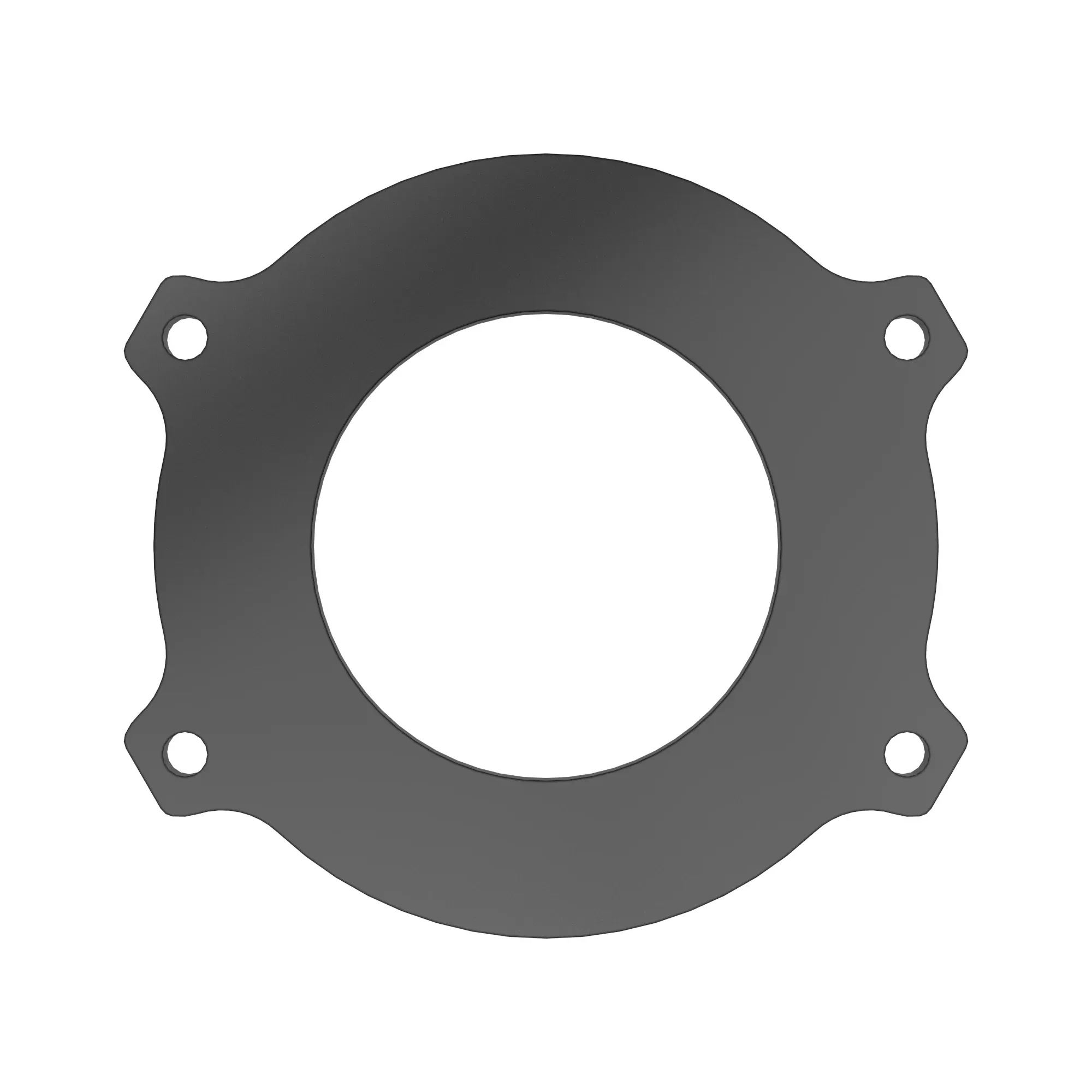 YZ122868: Brake Separator Plate