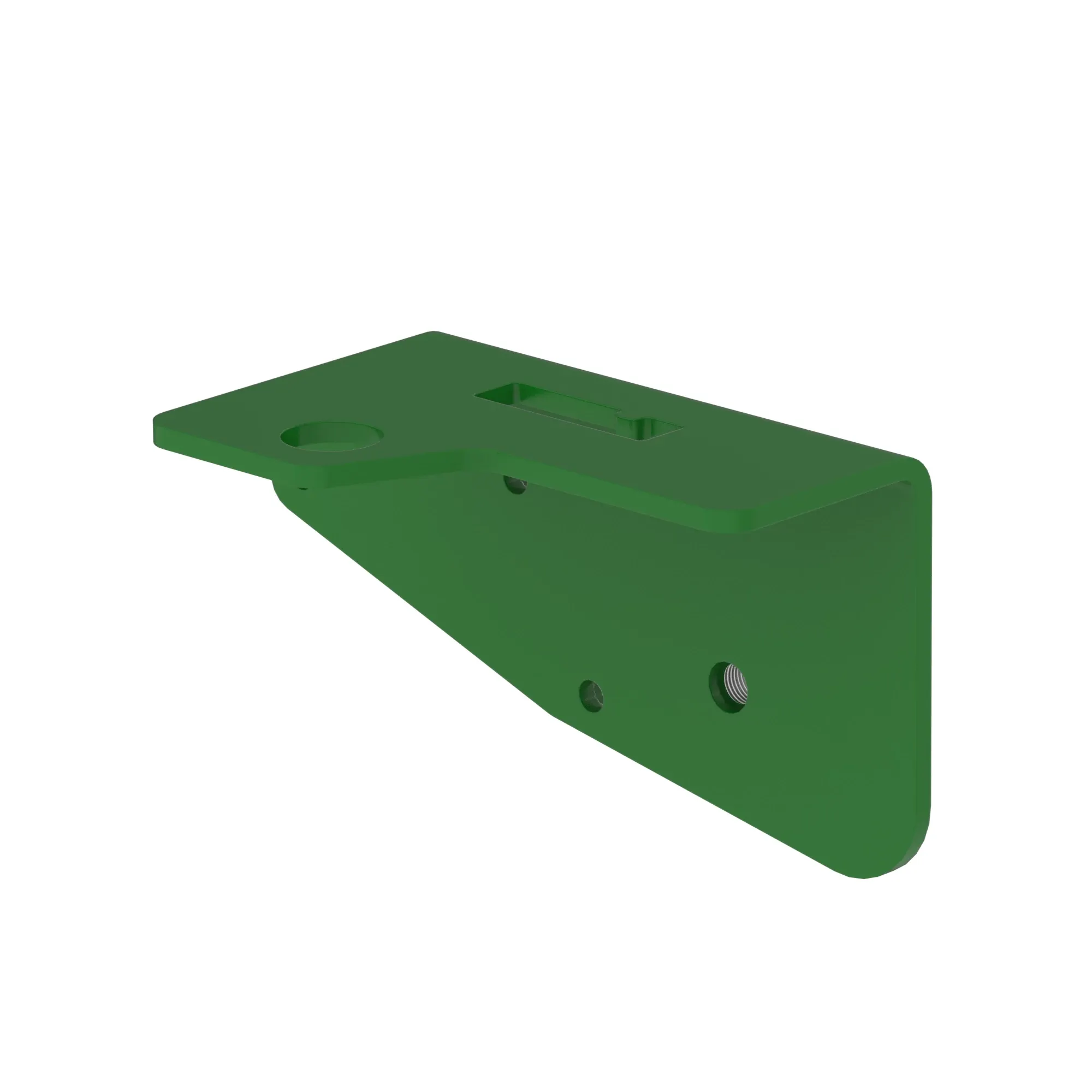 BRACKET, BRACKET, PTO