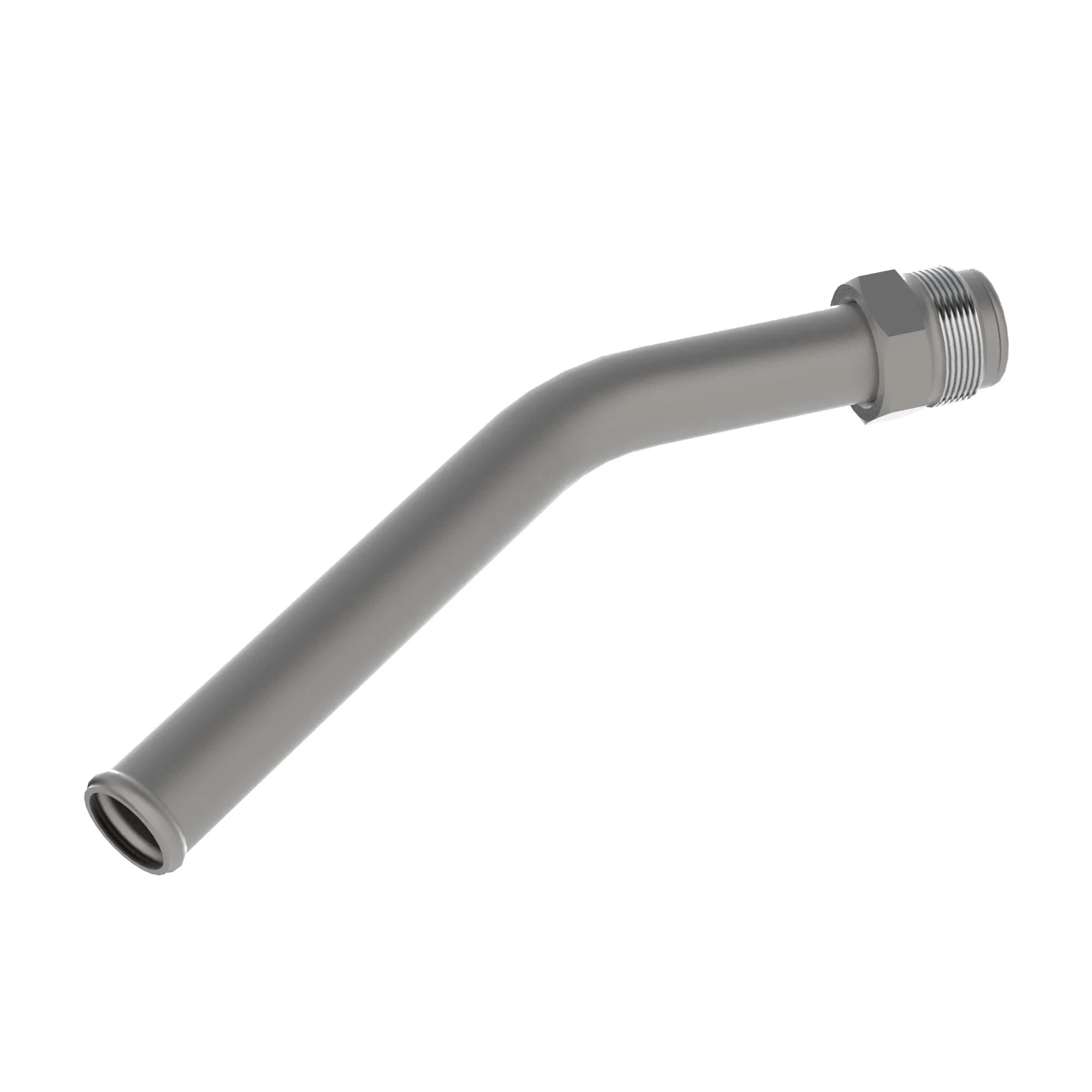 John Deere Oil Line - RE65183