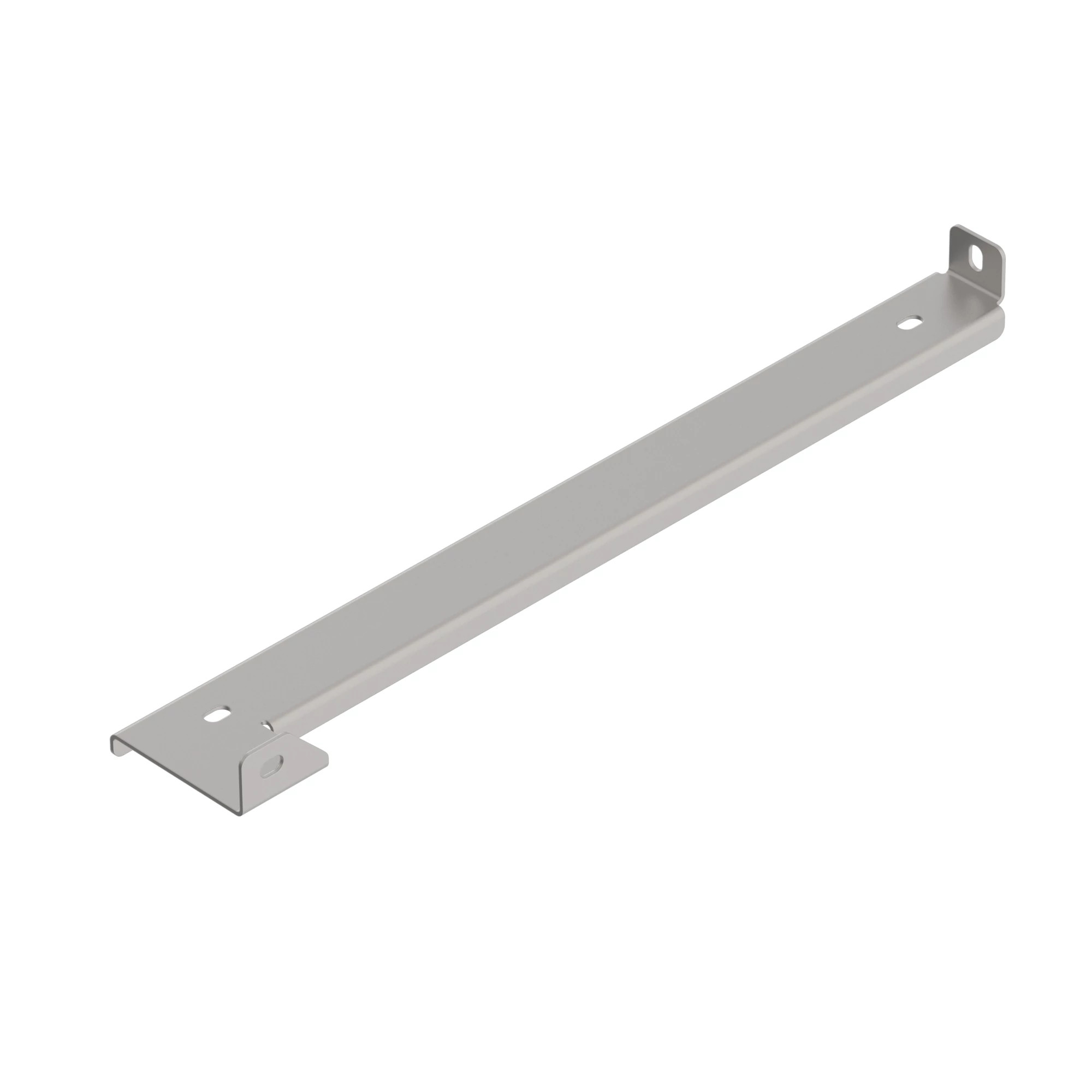 BRACKET, AC CONDENSOR BRACKET