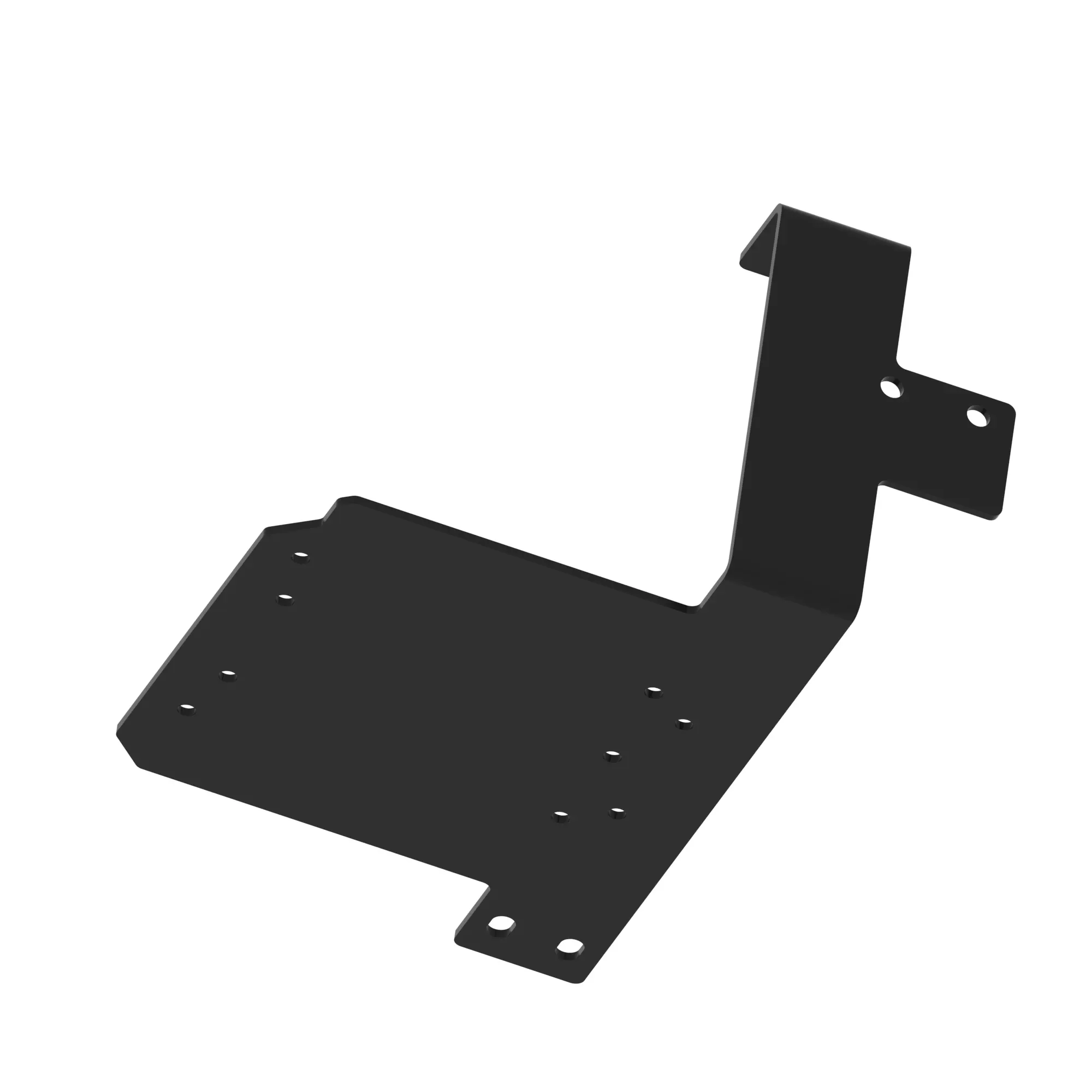 Plate
