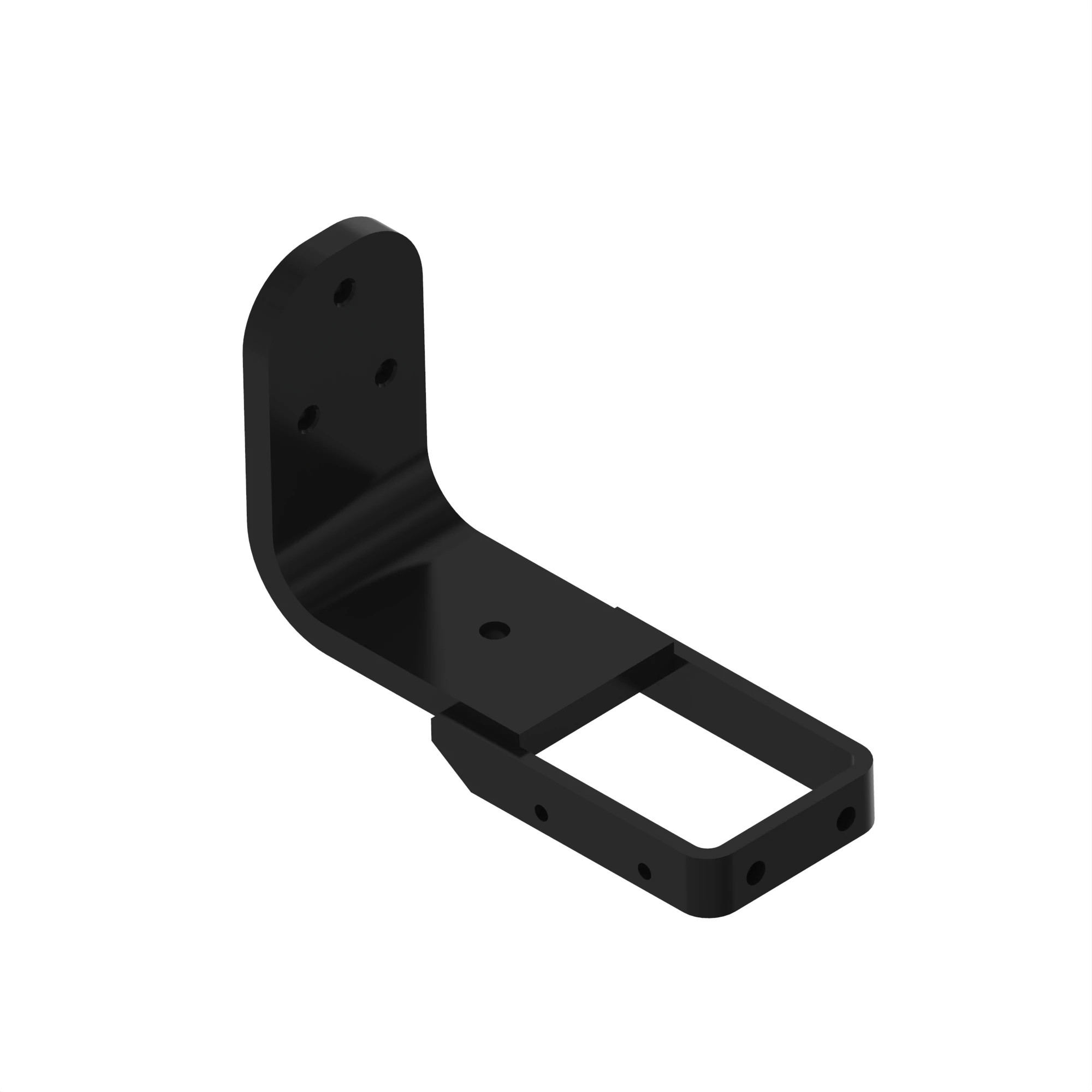 ANGLE, BRACKET ASSY., RH