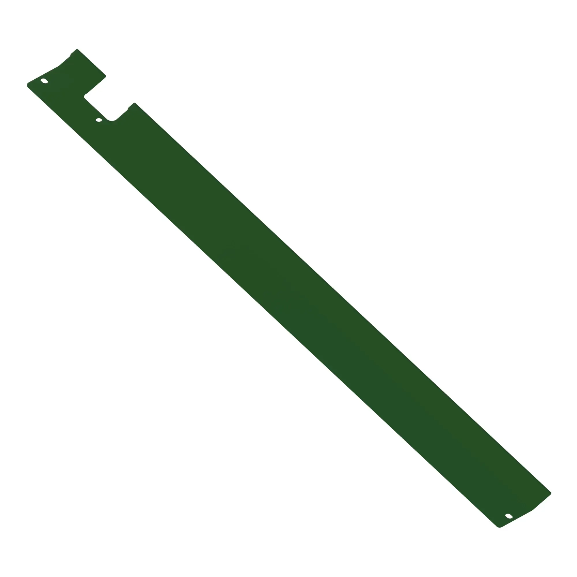 Powershaft Shield