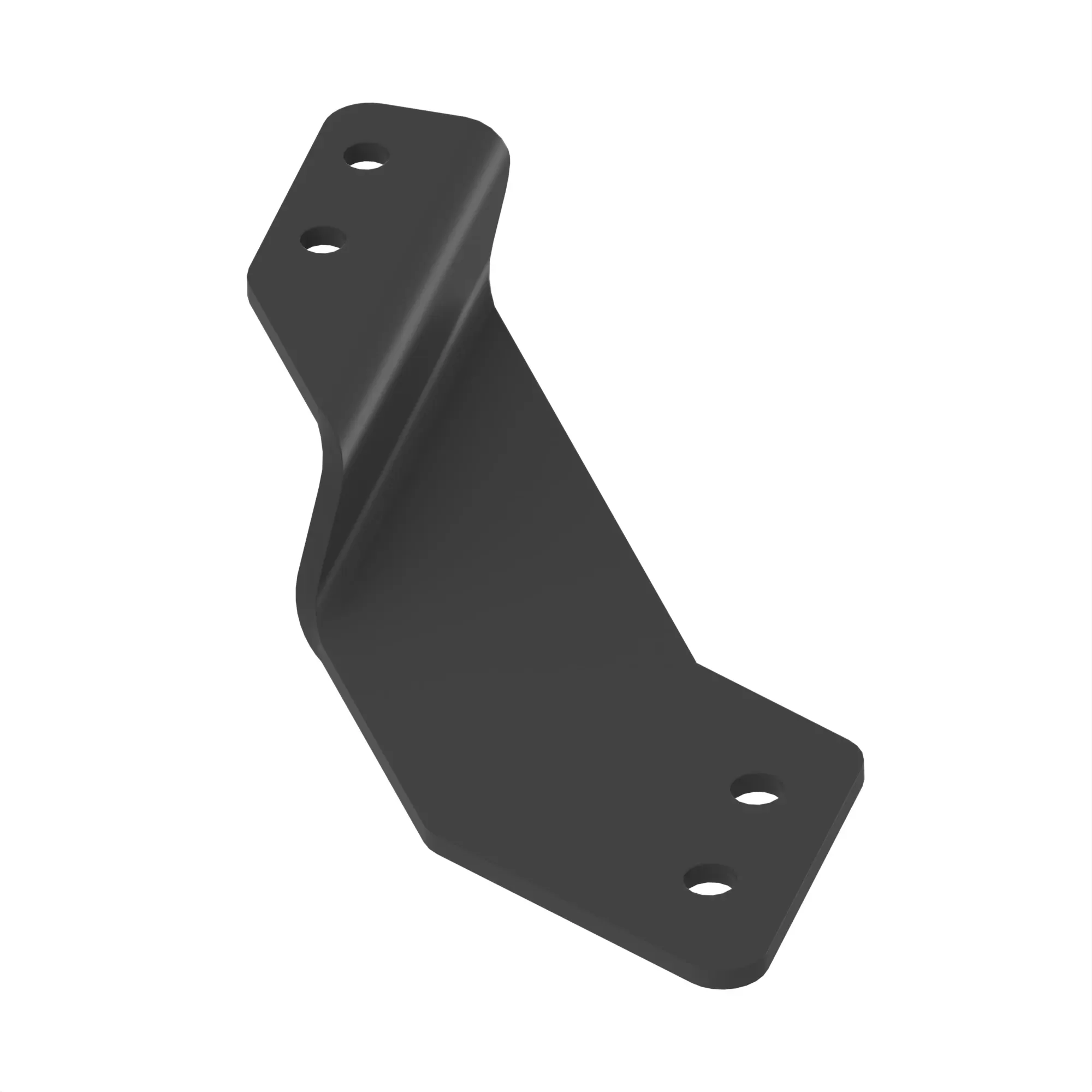 BRACKET, DEFROST