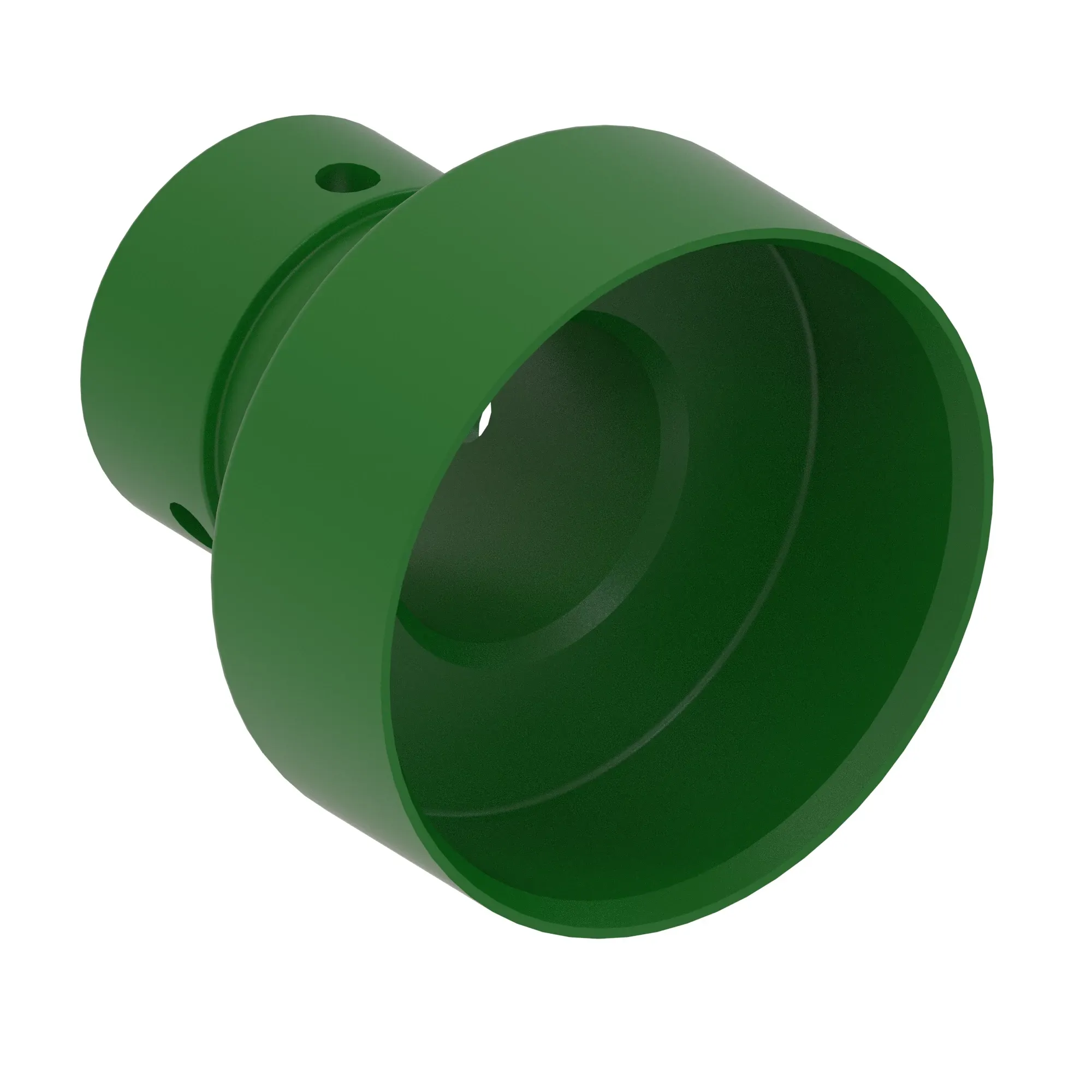 John Deere Drive Shaft Barrel for Cutting Platform - CQ00039