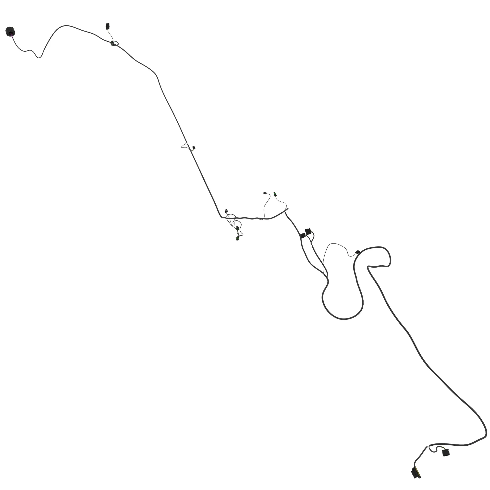 WIRING HARNESS