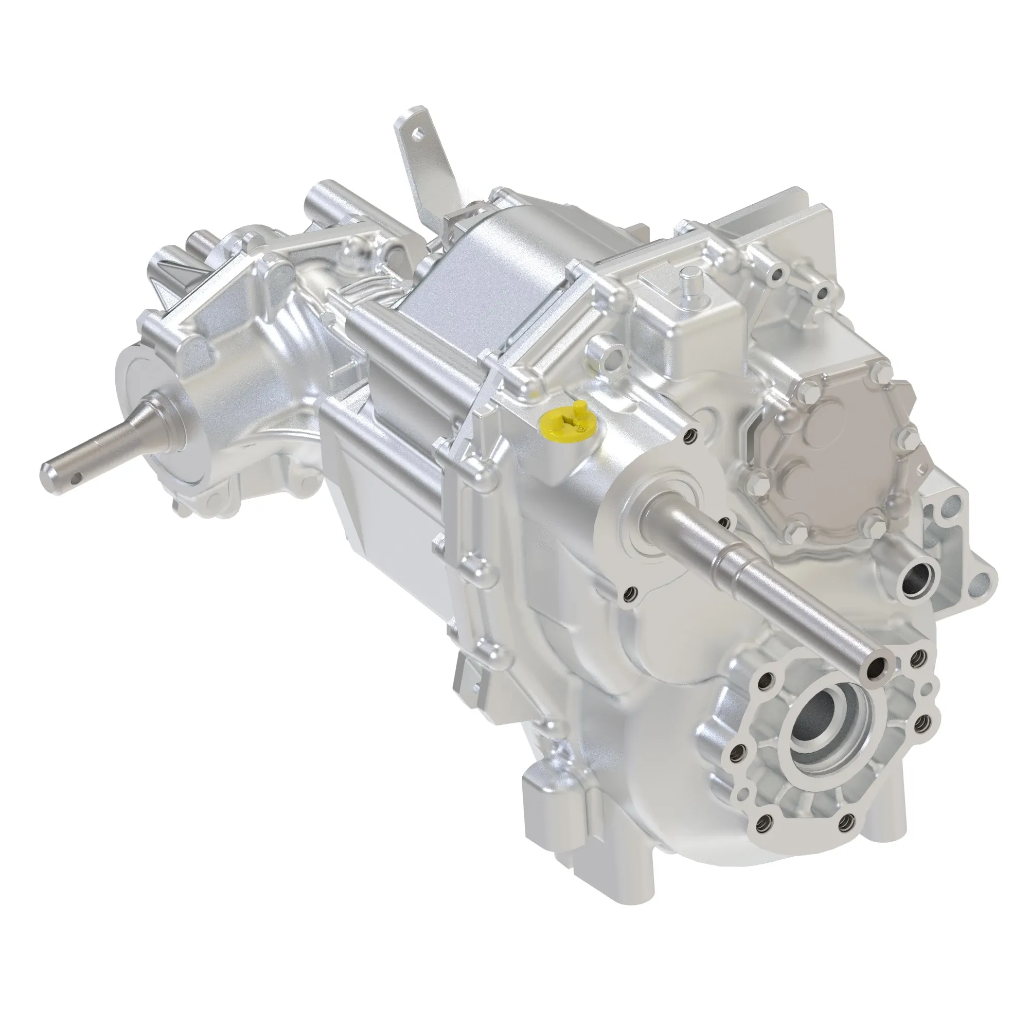 John Deere Transmission - AUC18679