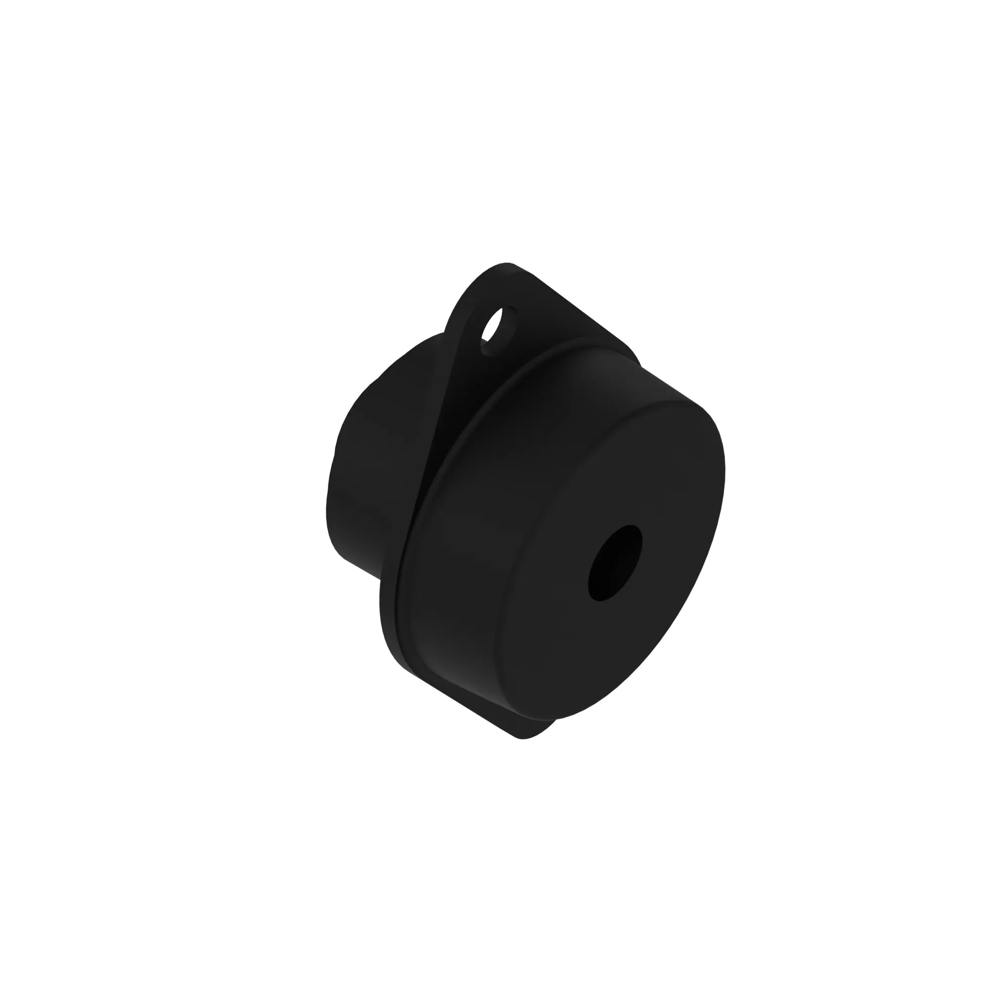 isolator