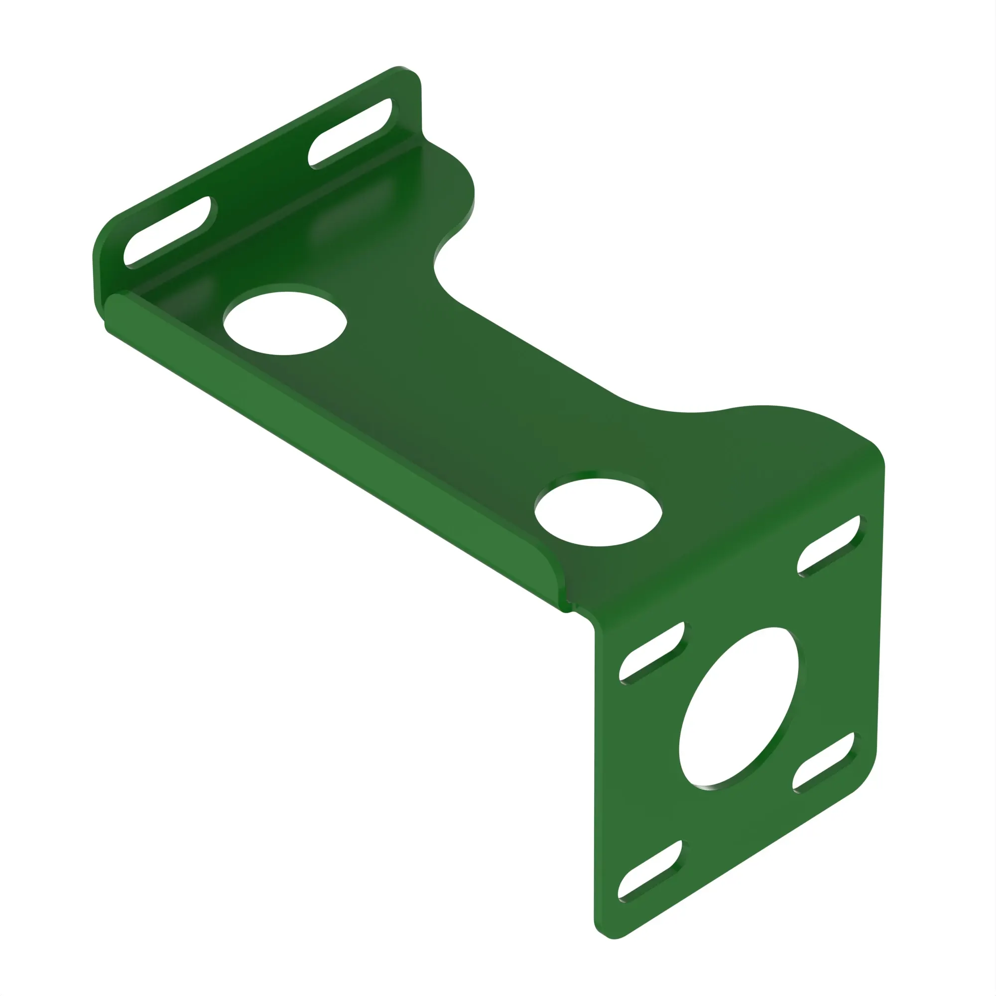 John Deere Valve Bracket - N406123