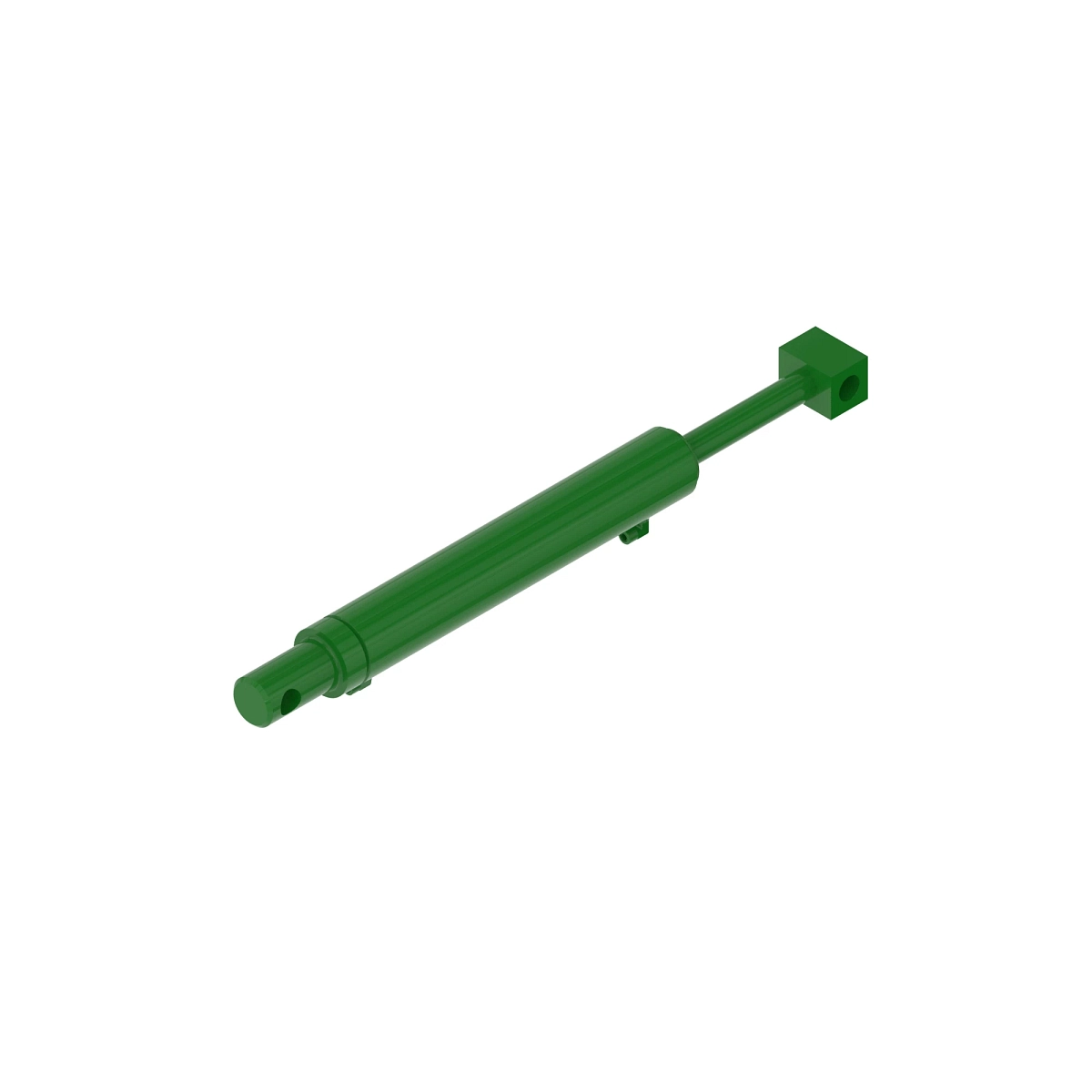 Hydraulic Cylinder, 80X40-422, 948