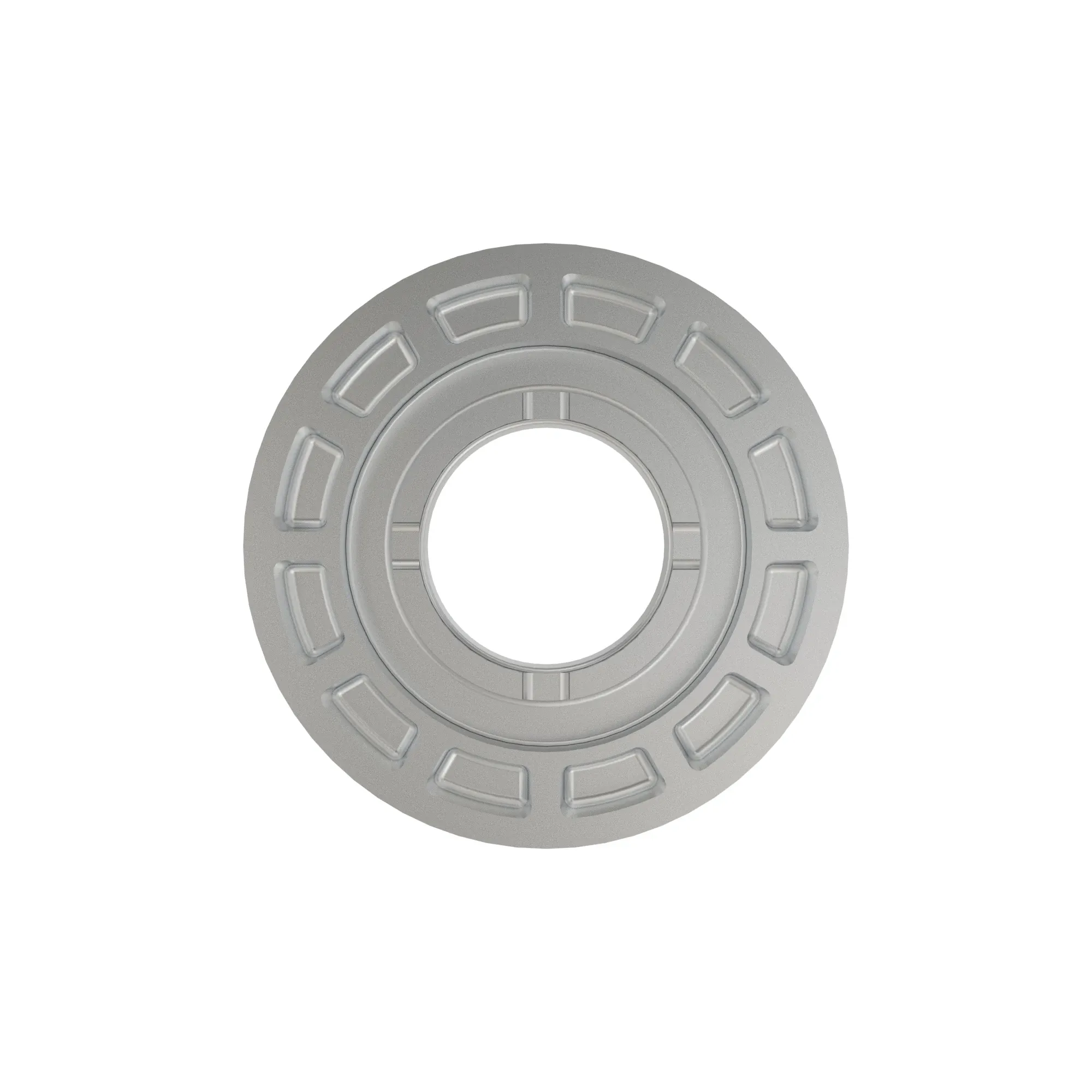 Piston
