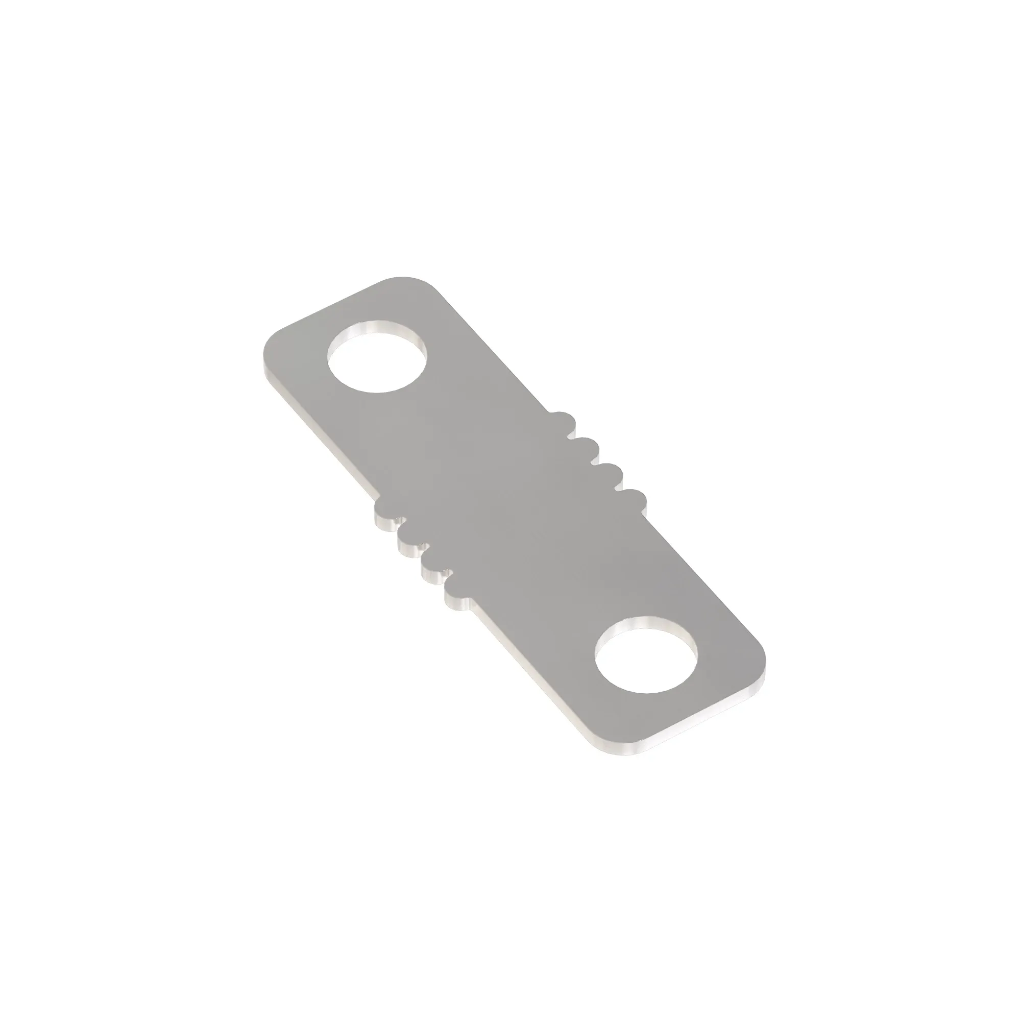 John Deere Track Roller Shim - T470809