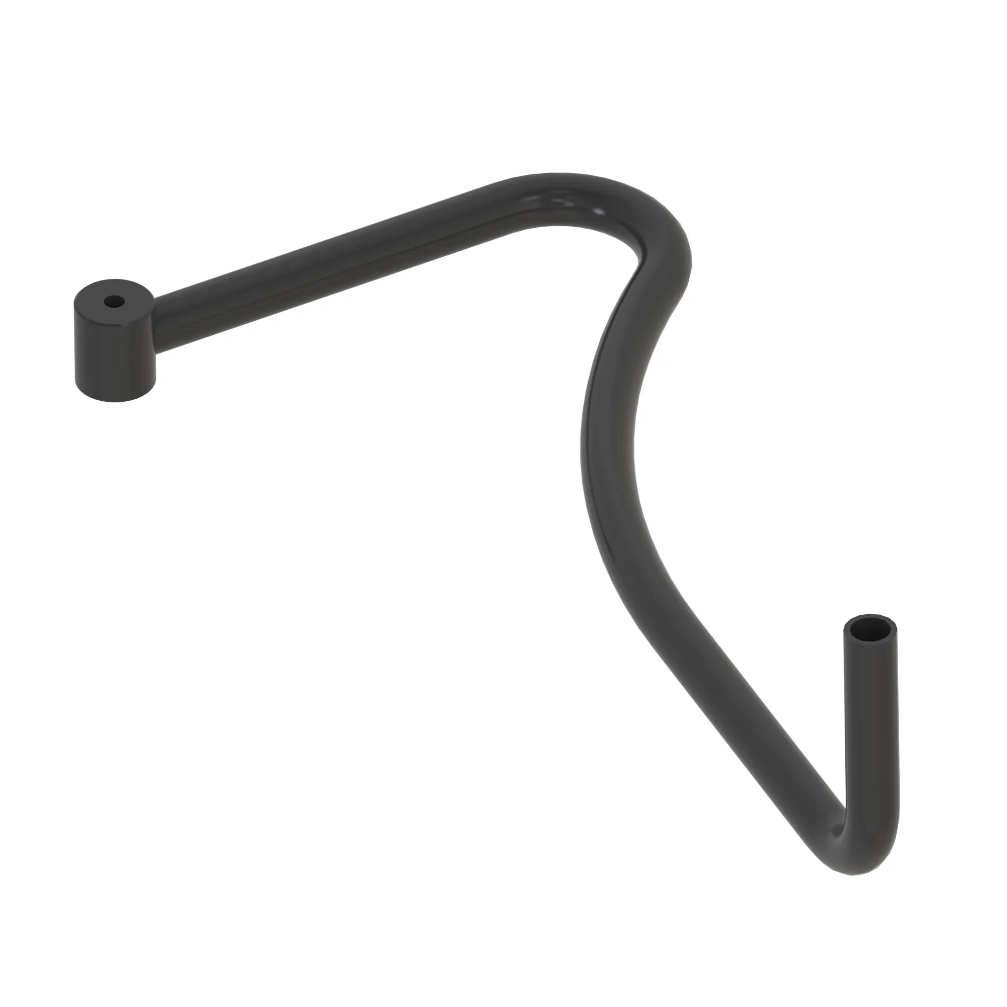 Handlebar, Assembly