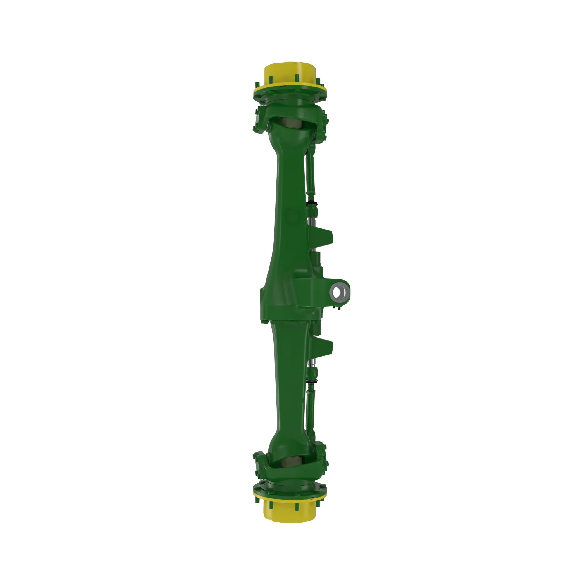 Front Axle