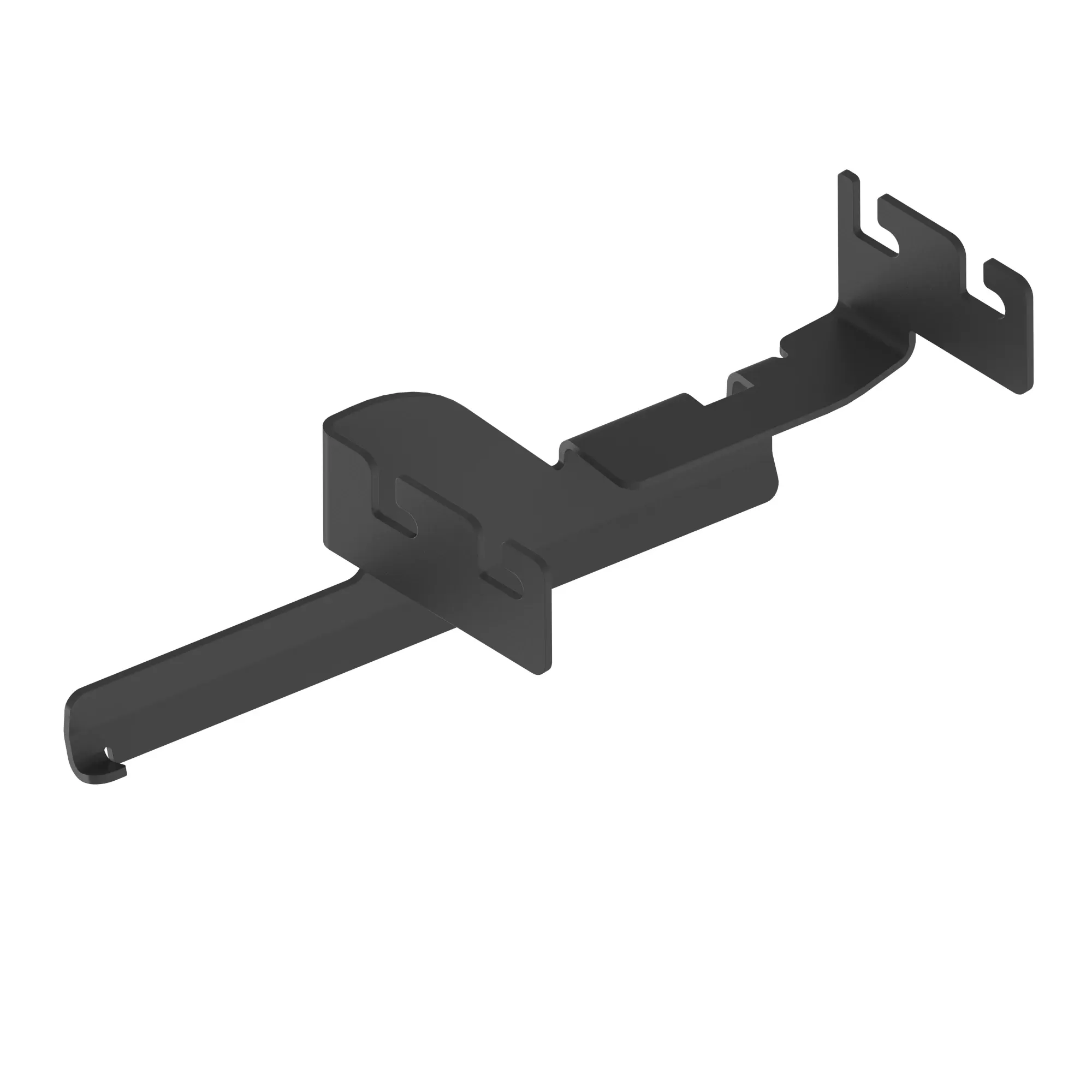 John Deere Accumulator Bracket - TR124919
