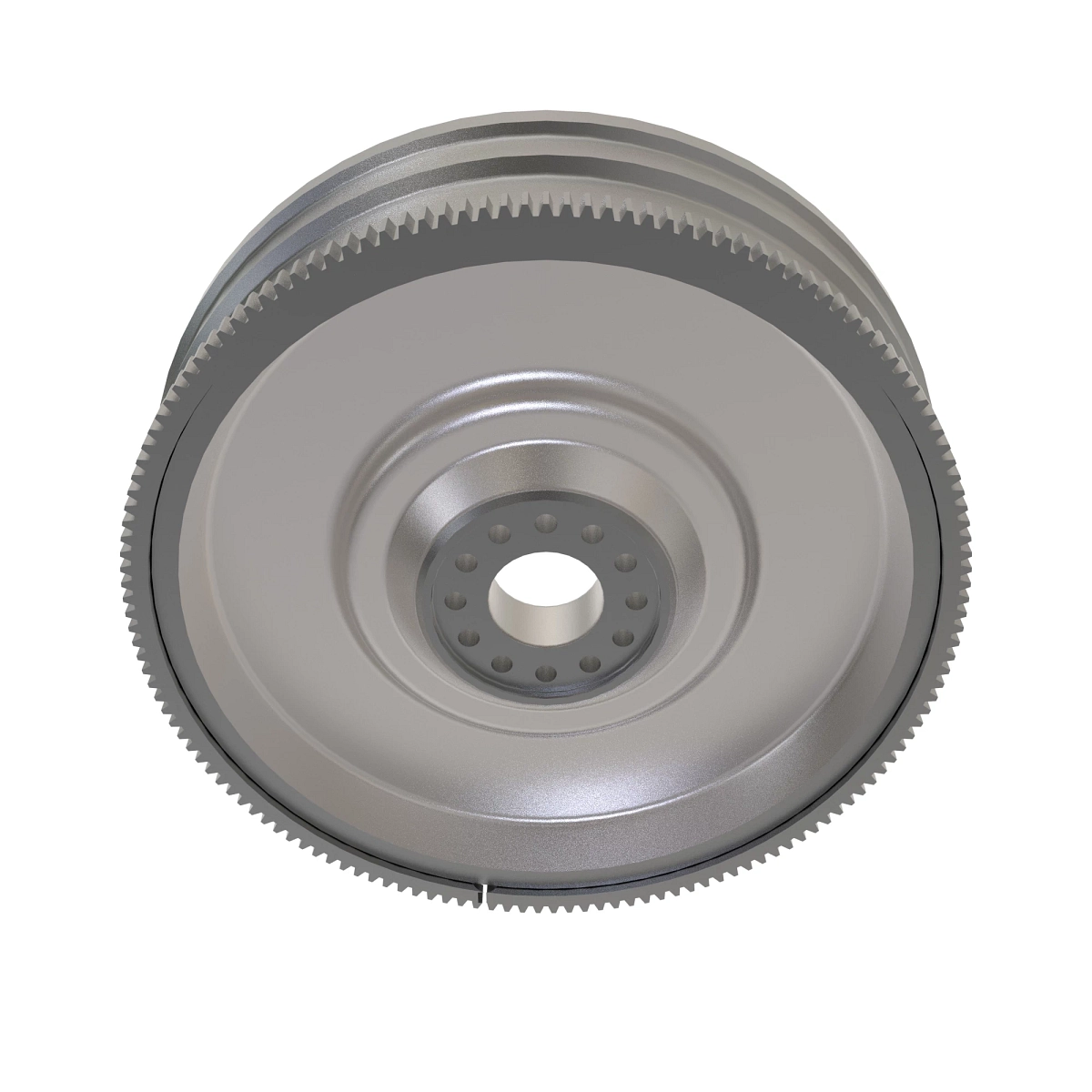 Flywheel, Statically Bala