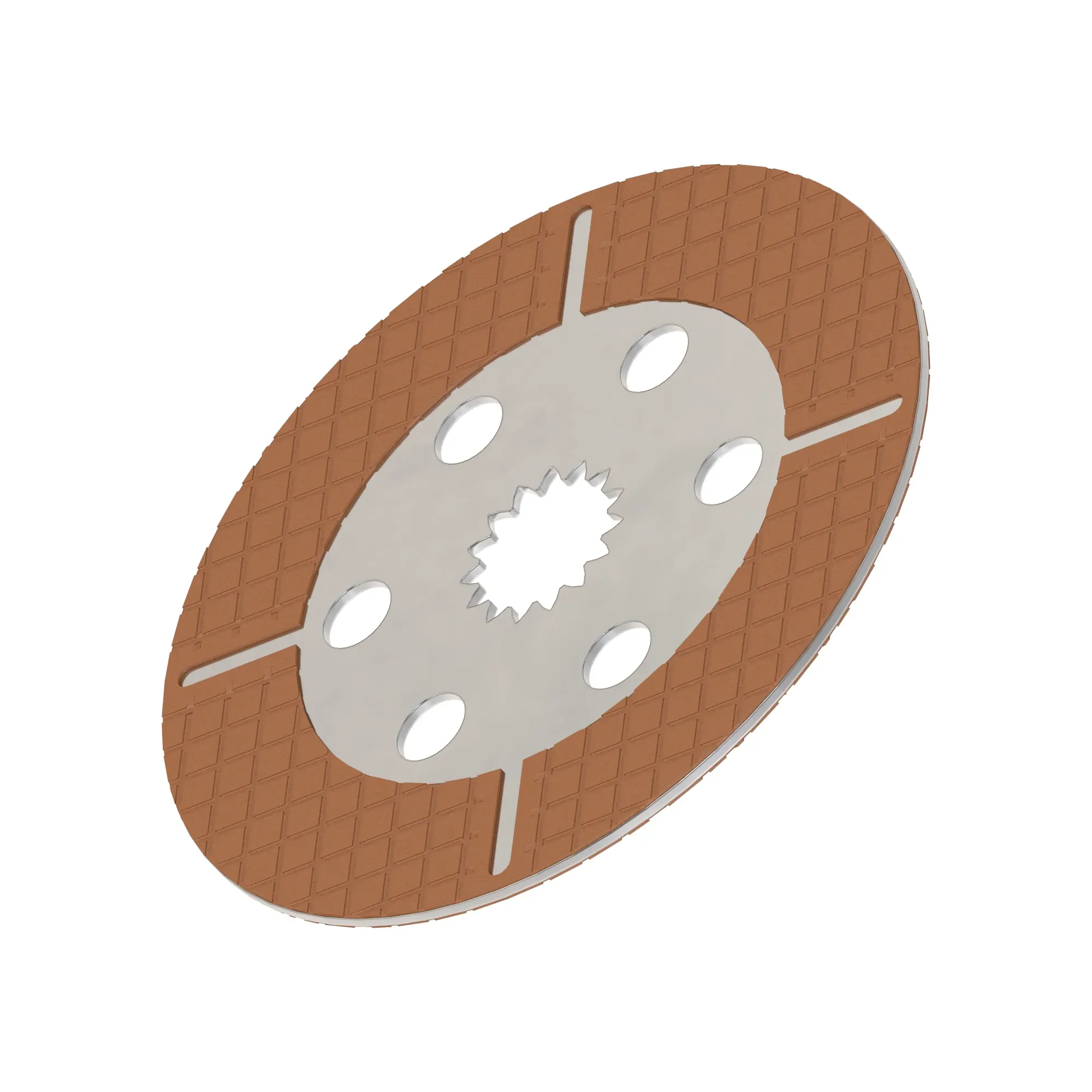 John Deere Brake Disk - RE559818