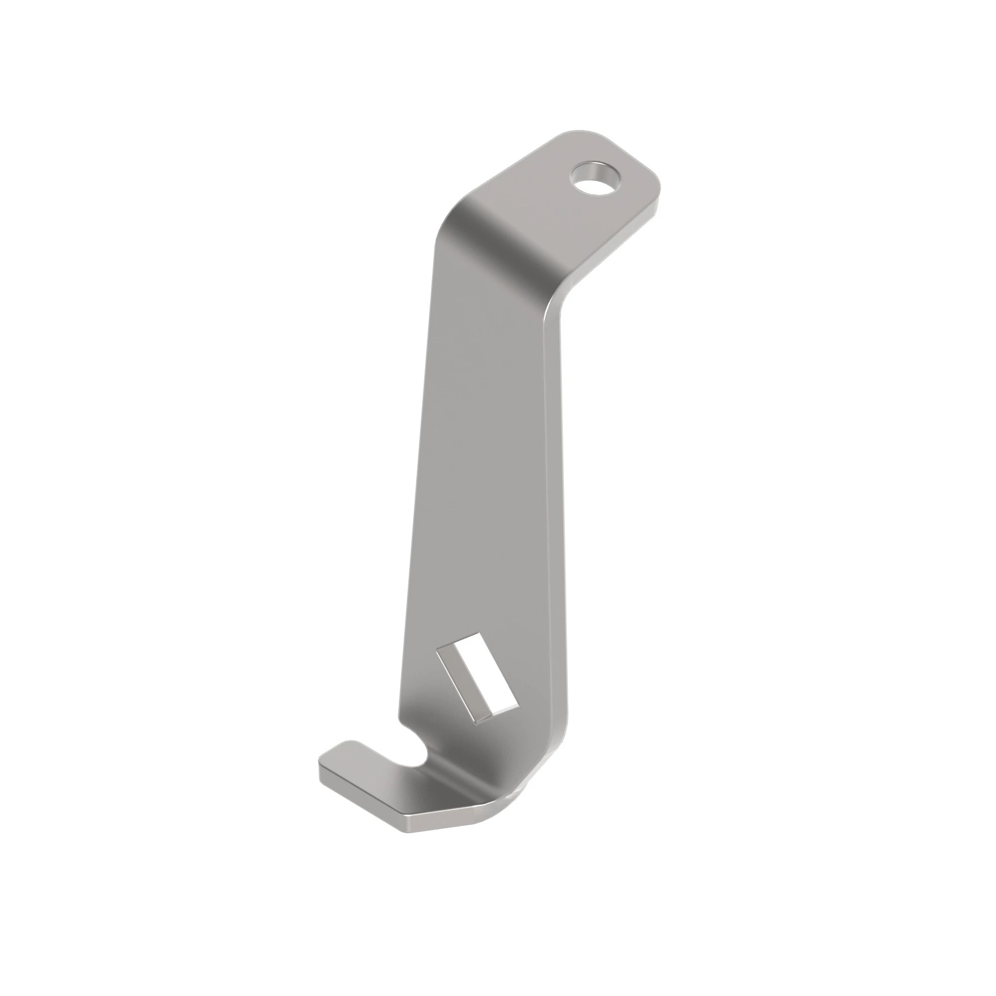BRACKET, MASTER BRAKE RETURN SPRING