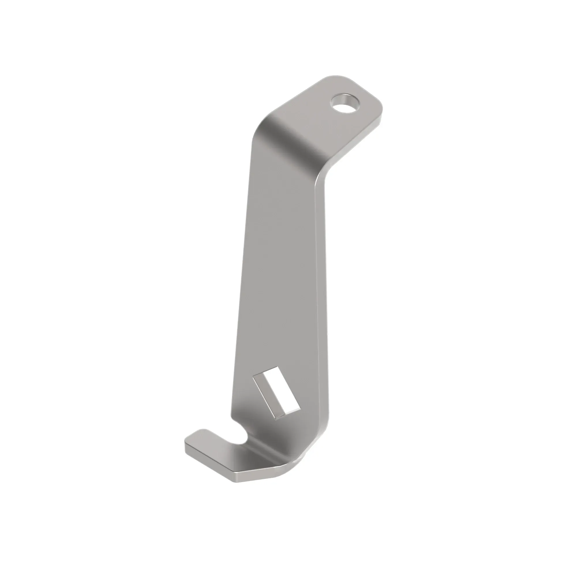 Bracket, Master Brake Return Spring