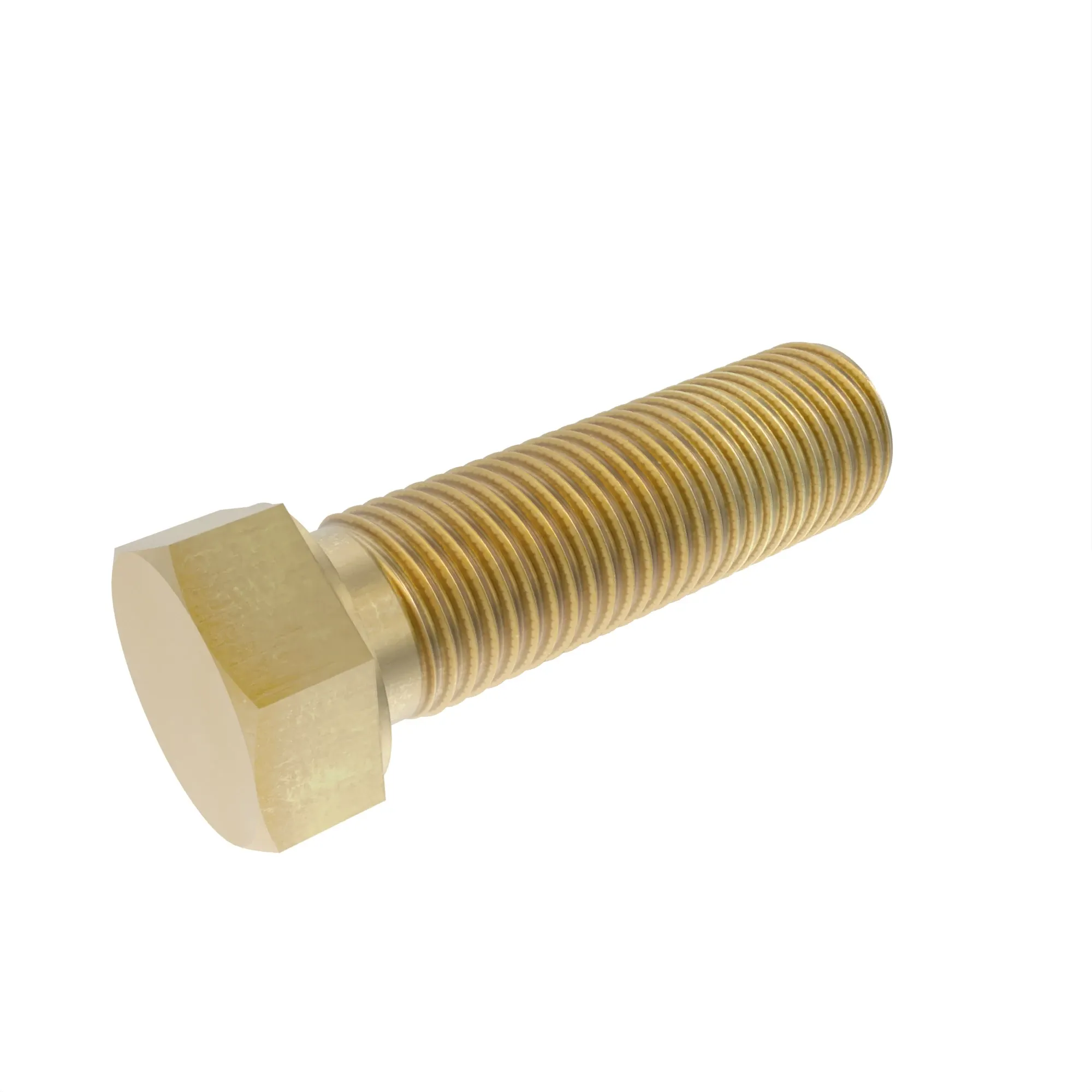 SCREW, HEX HEAD