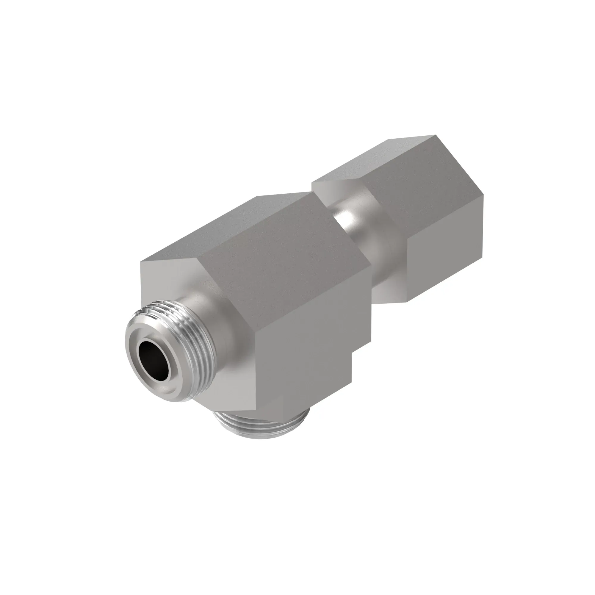 SWIVEL RUN TEE (SWRT), ORFS