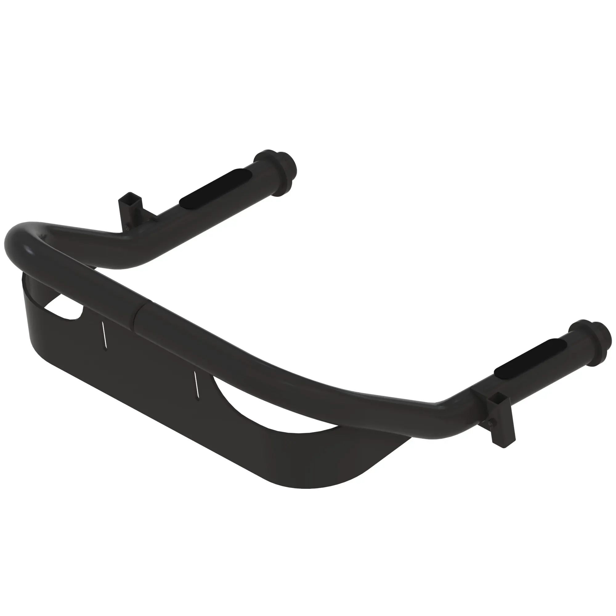 John Deere Tilt Cylinder Guard - F677572