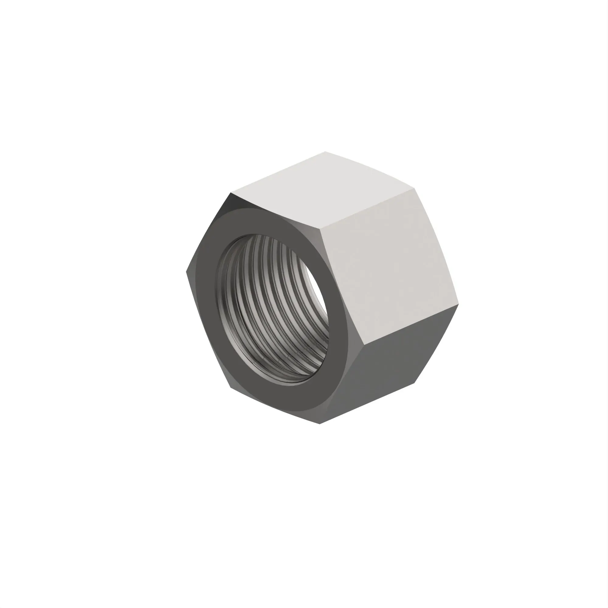 John Deere Tube Nut - 38H1116