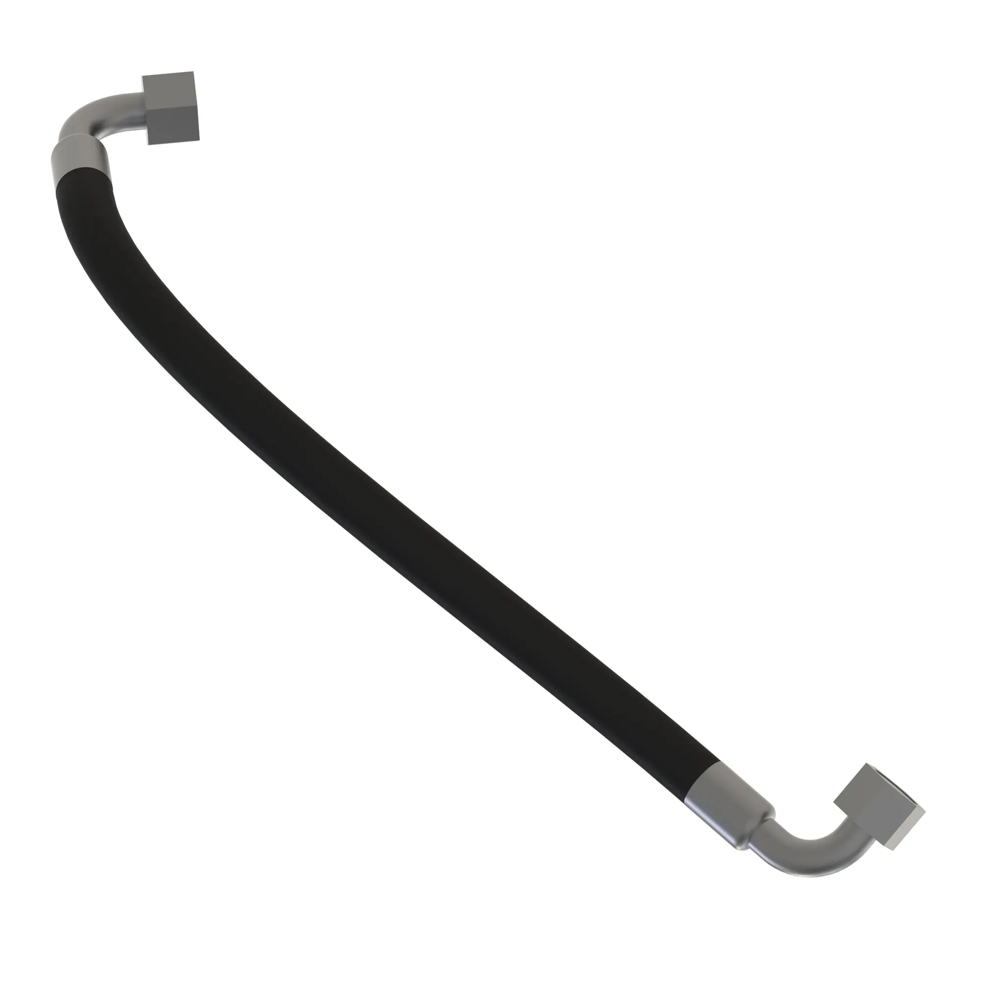 Hose, Hydraulic - Fabricated