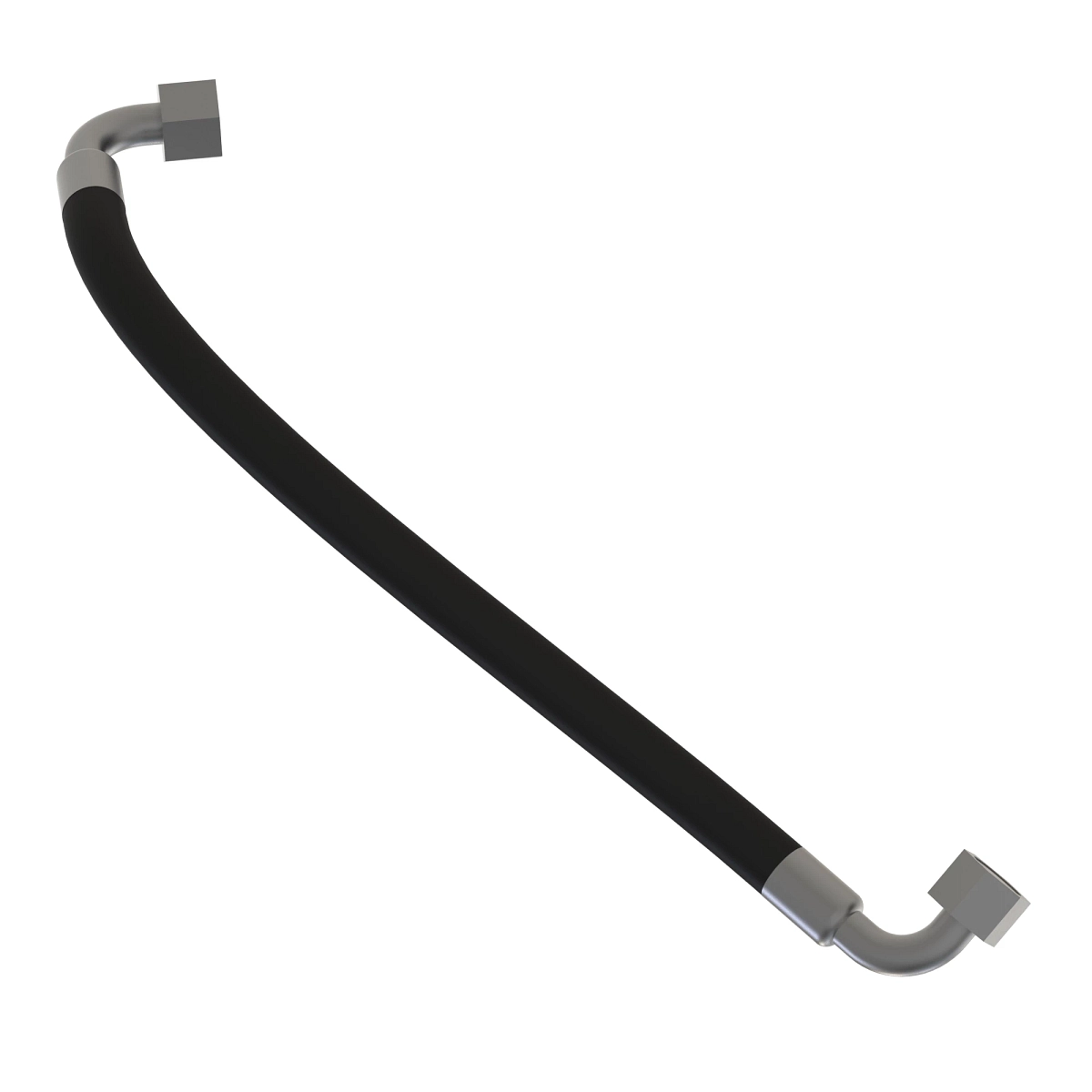 Hose, Hydraulic - Fabricated