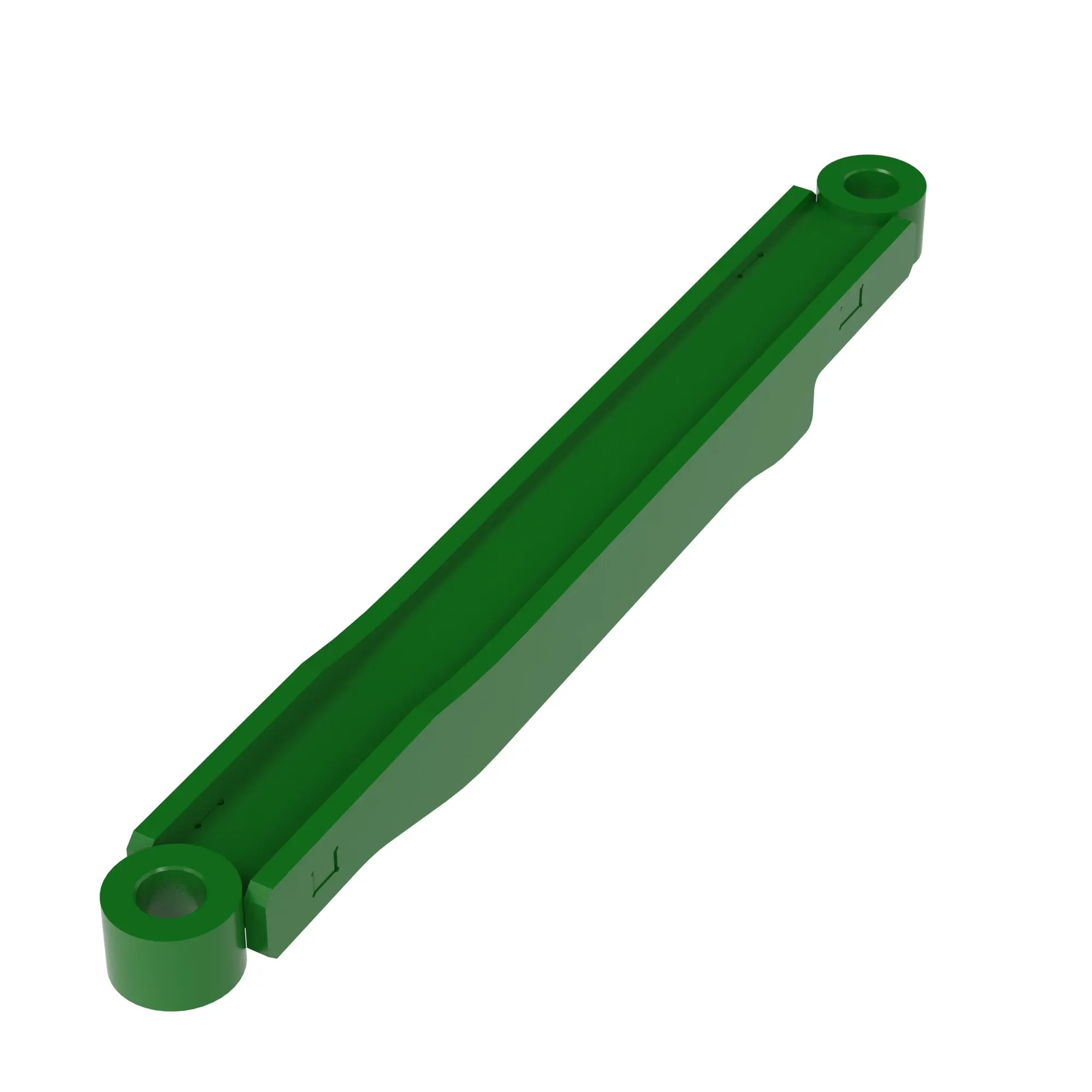 John Deere Right Side Floating Shoe Link - AXT15907