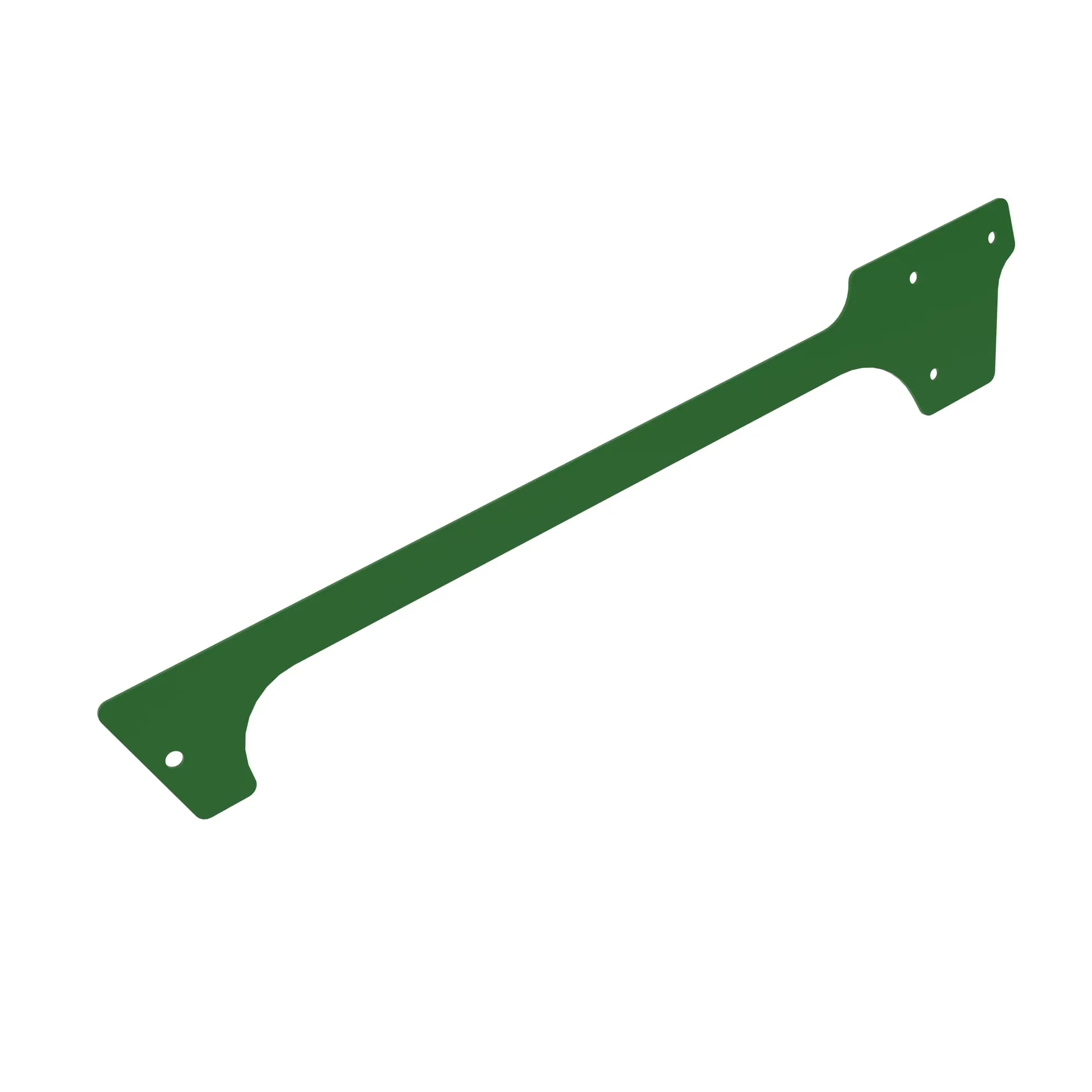 Folding Ladder, Upper Link