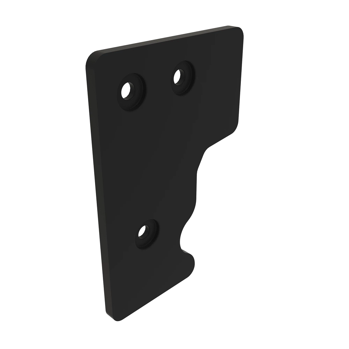Support, Extended Poly