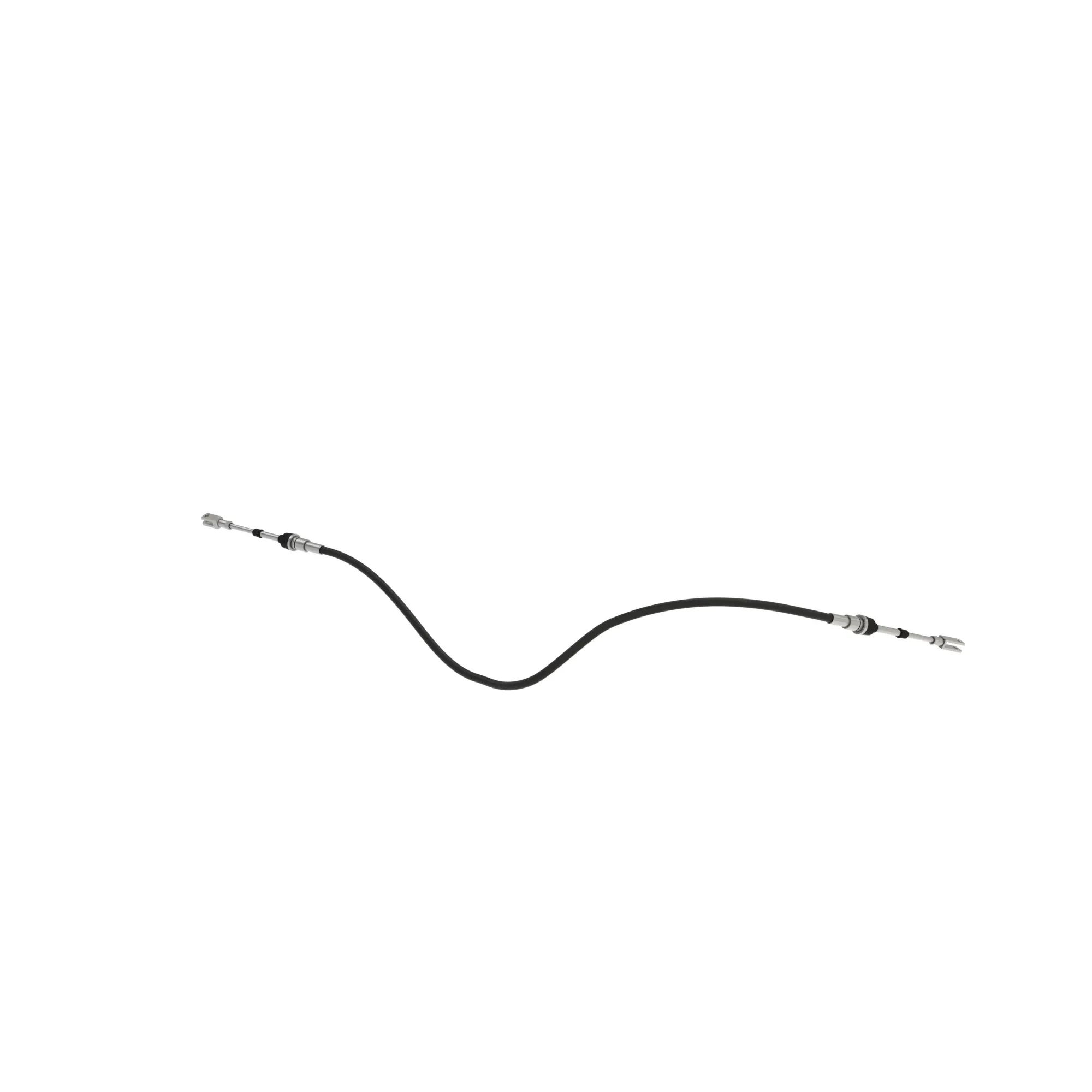 John Deere A-B Push Pull Cable - AL200343