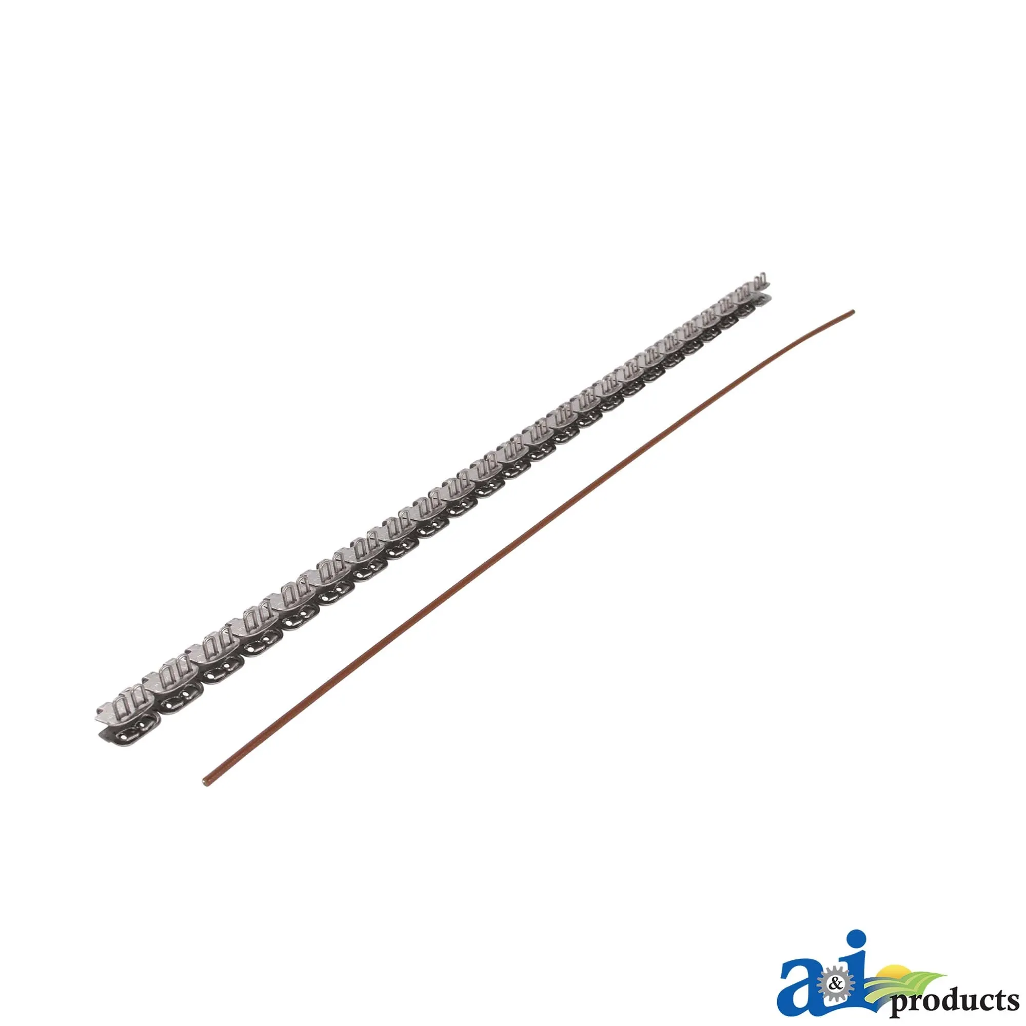 A&I Products Fastener, Alligator - A-54555