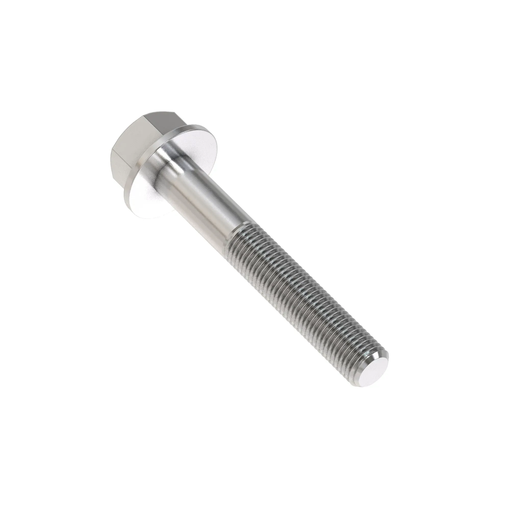 John Deere Flanged Cap Screw - YZ80659