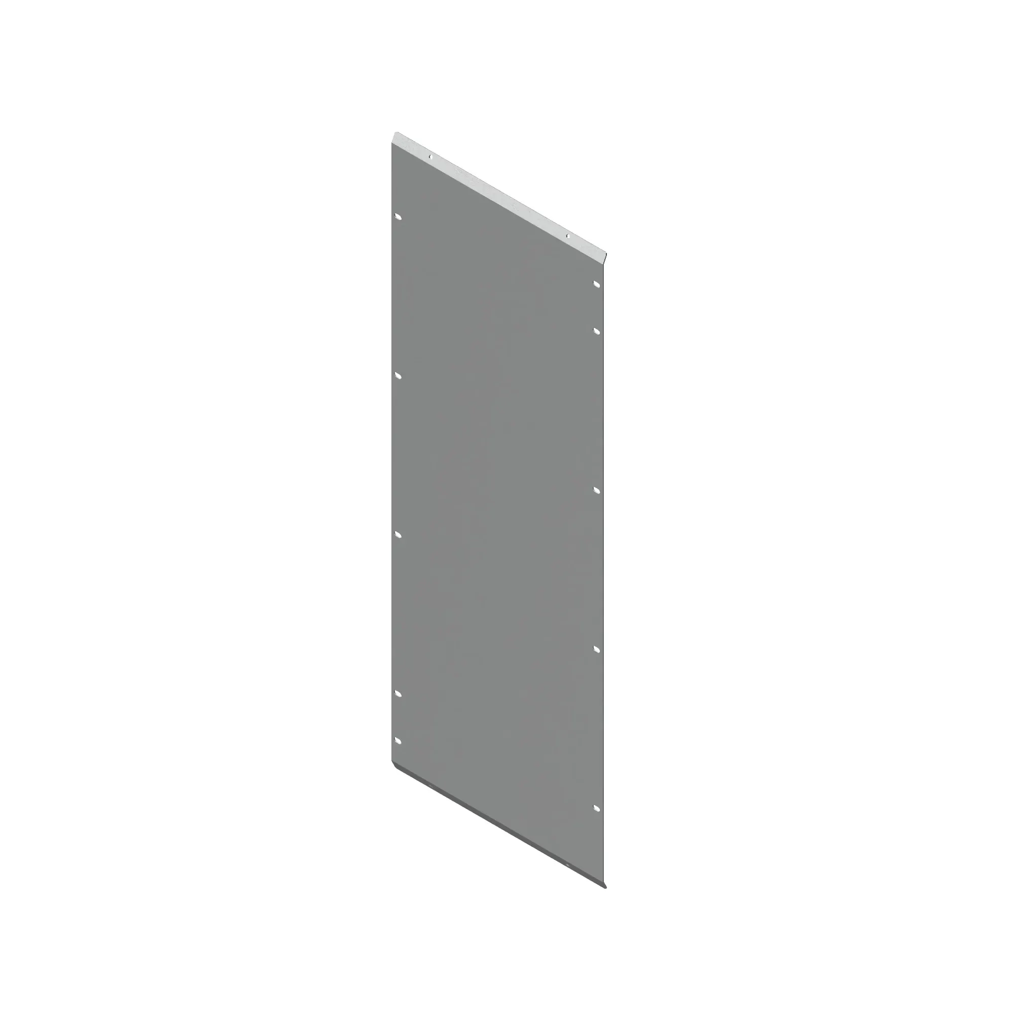 John Deere Shield - AXE59342