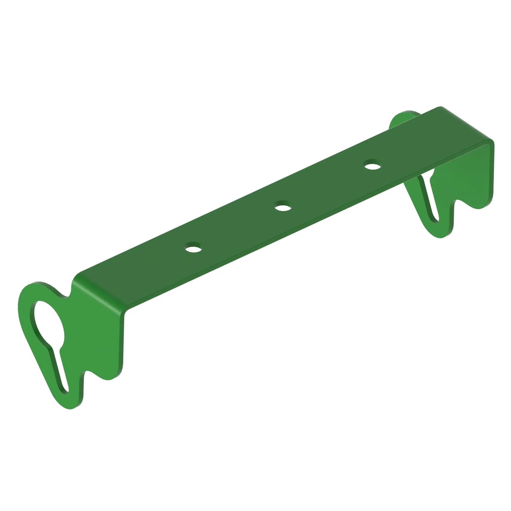 BRACKET, FLOAT PIN STORAGE