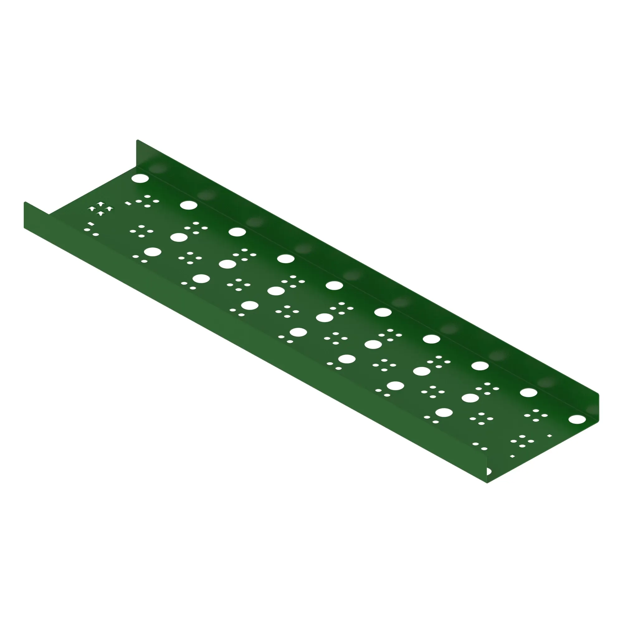 John Deere Platform - KK102644