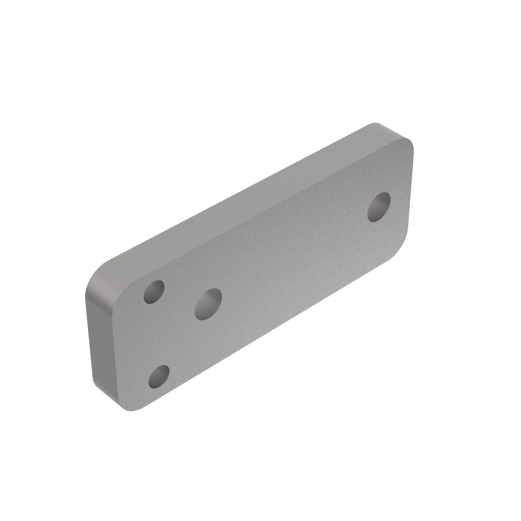 John Deere Plate - TR127401