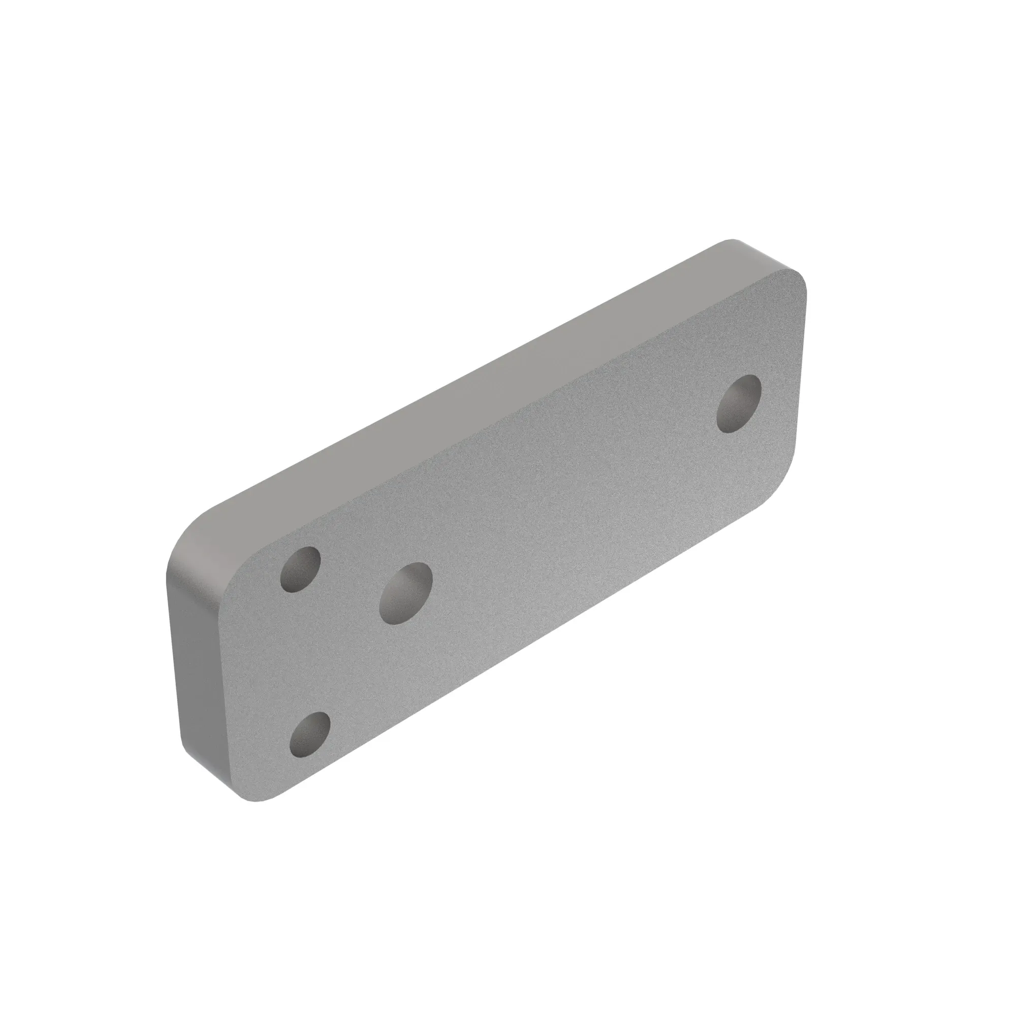 John Deere Plate - TR127401