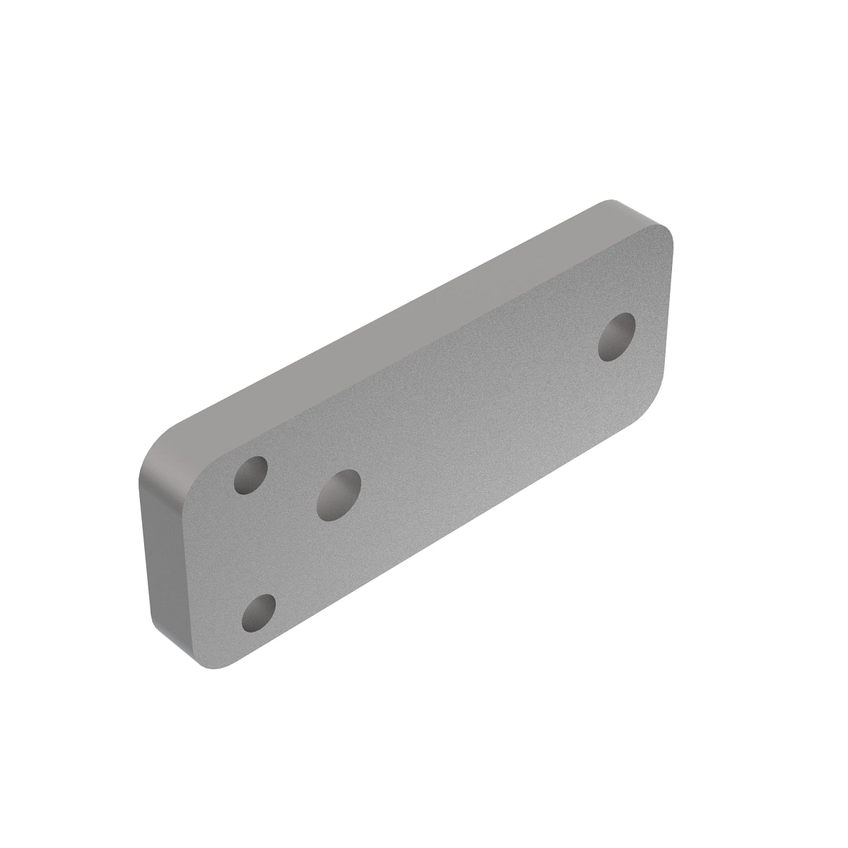 John Deere Plate - TR127401