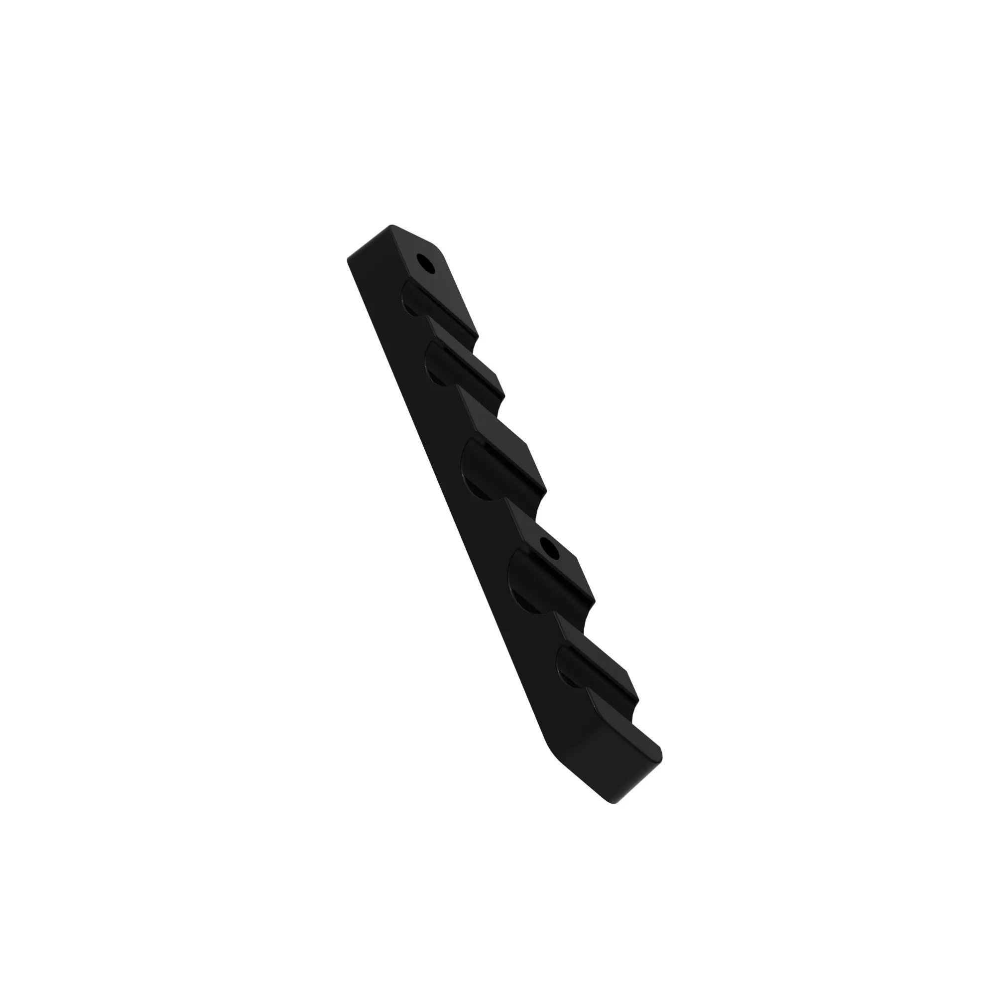 Half Clamp